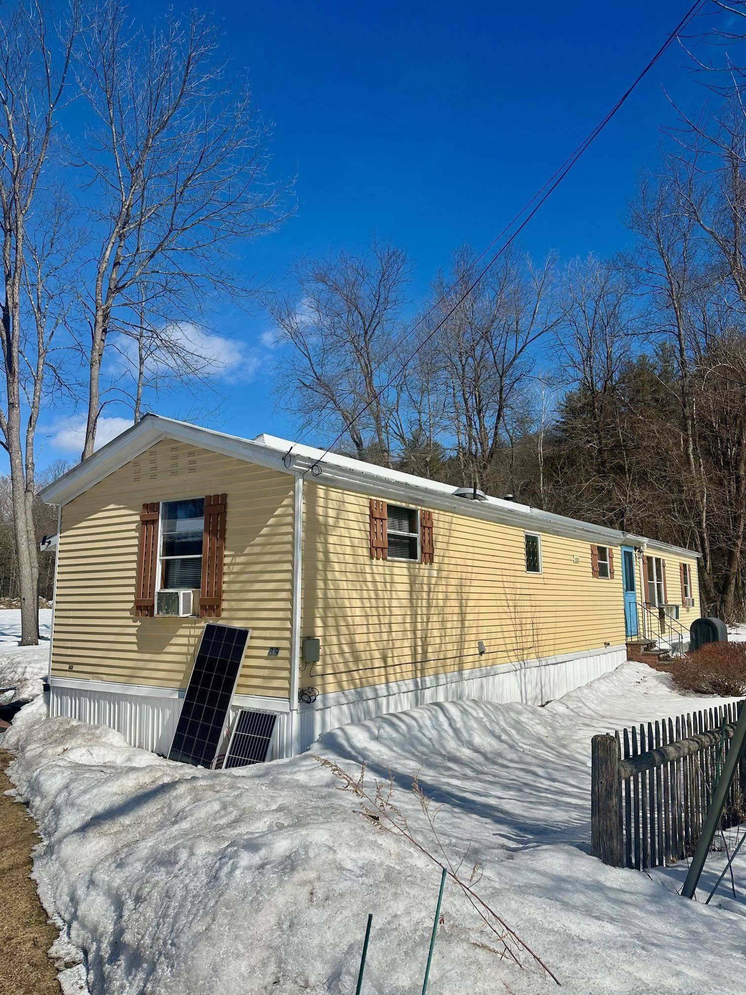 Brattleboro, VT 05301,89 Glen ST