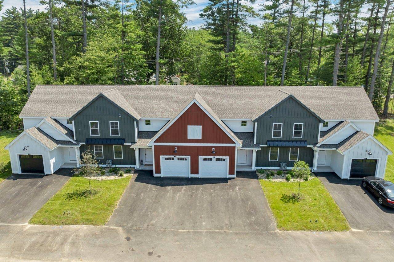 Litchfield, NH 03052,3-B Mustang DR #B