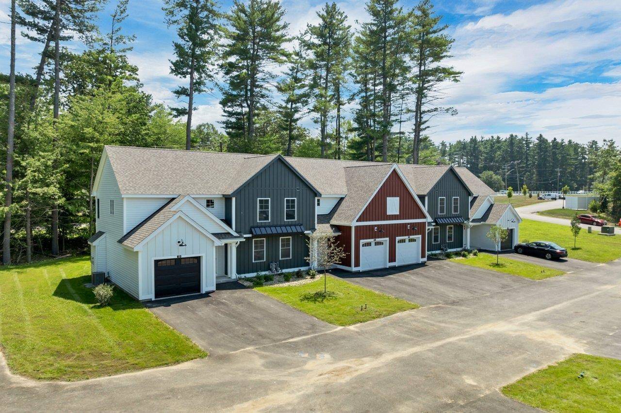 Litchfield, NH 03052,3-B Mustang DR #B
