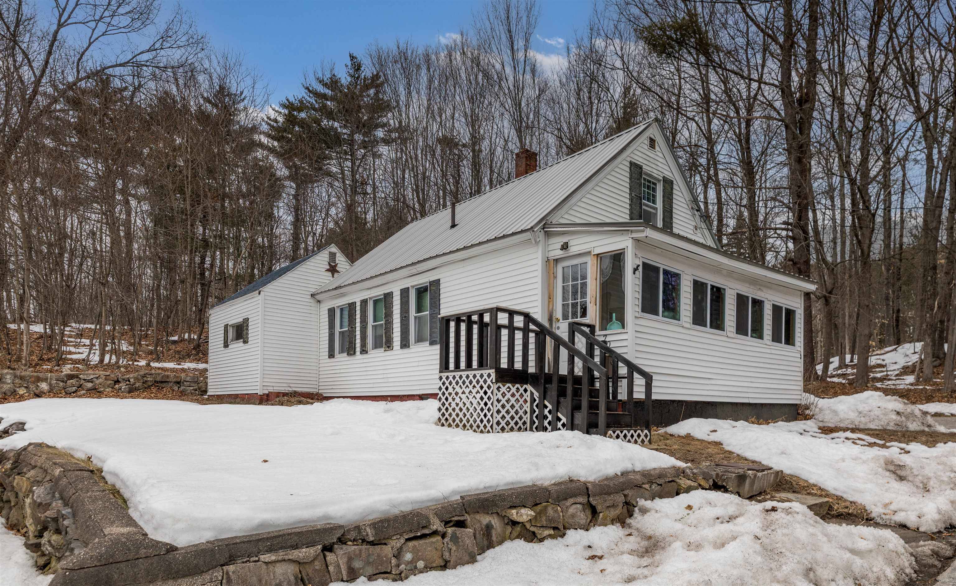 Farmington, NH 03835,70 Bunker ST