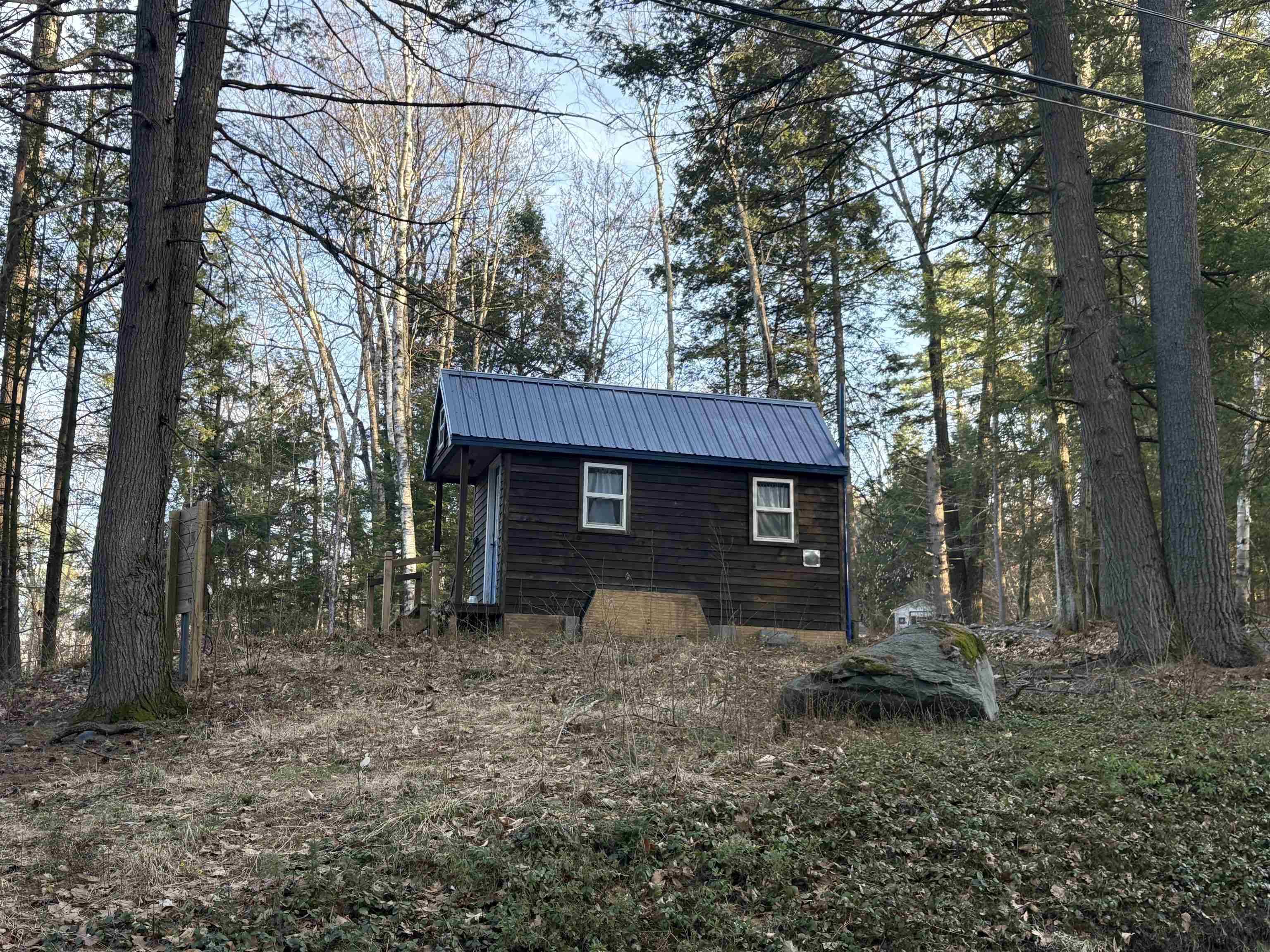 Rockingham, VT 05101,1 N Ridge RD