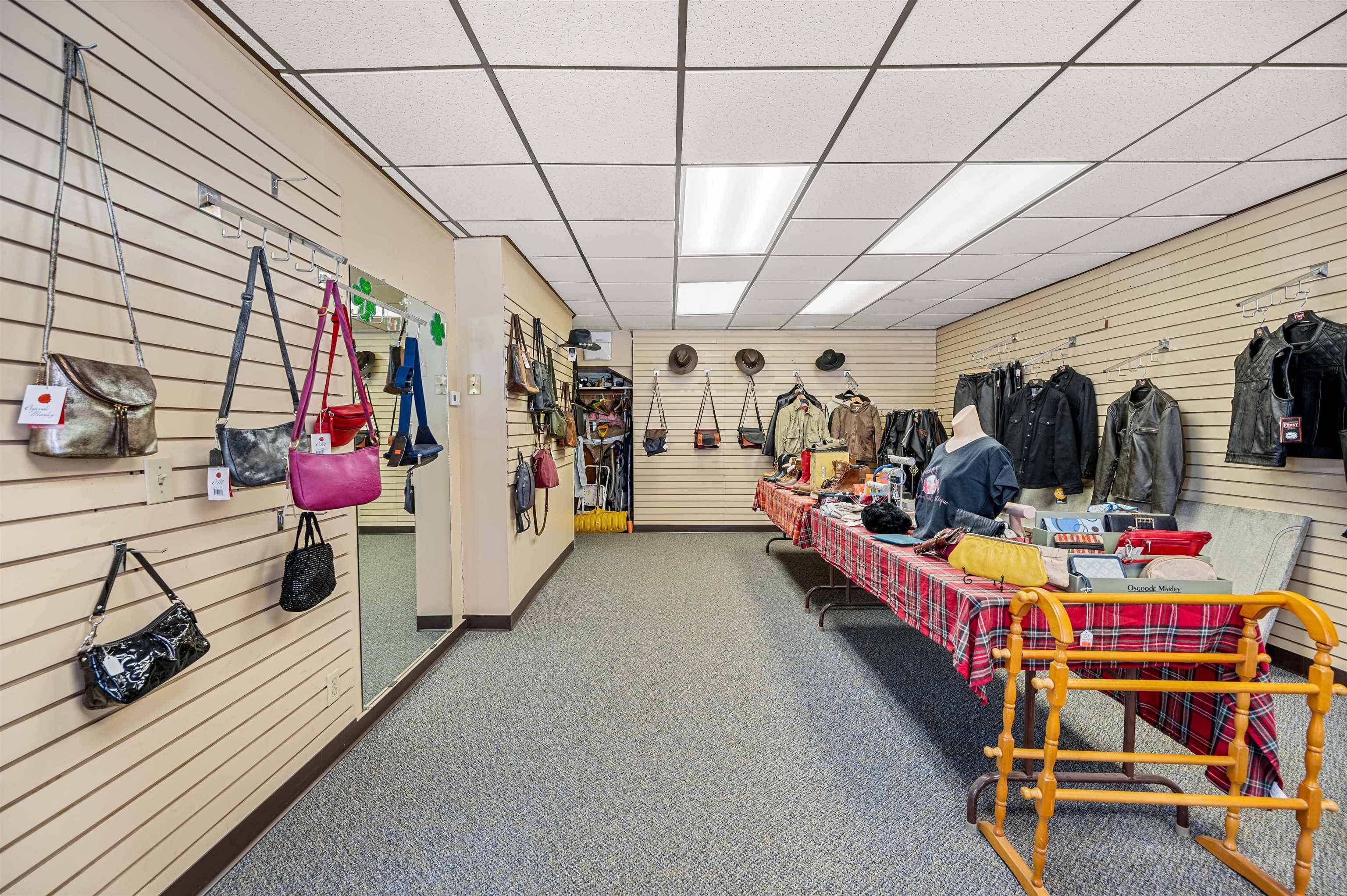 Barre City, VT 05641,200 North Main ST