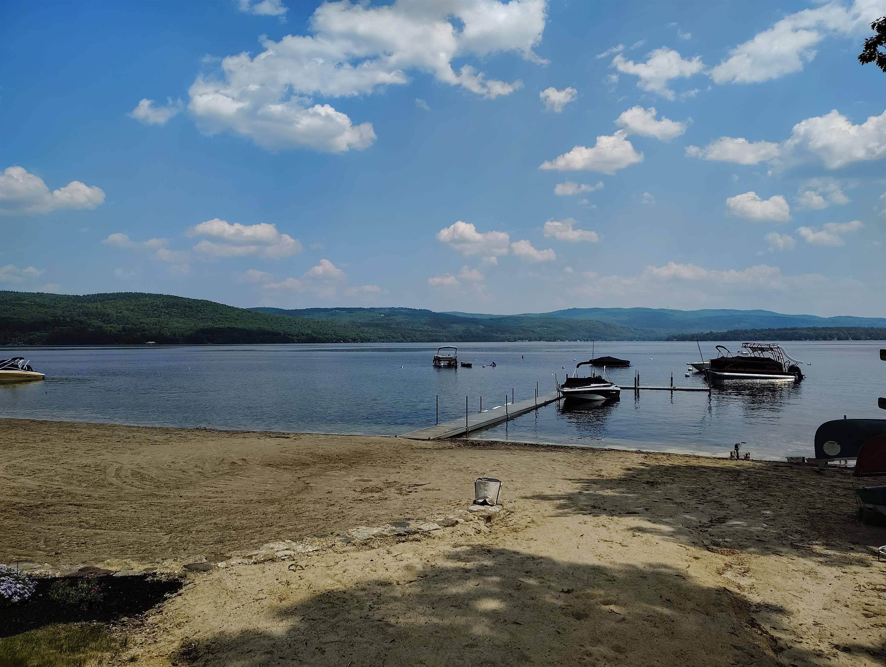 Hebron, NH 03241,43 Beachwood RD