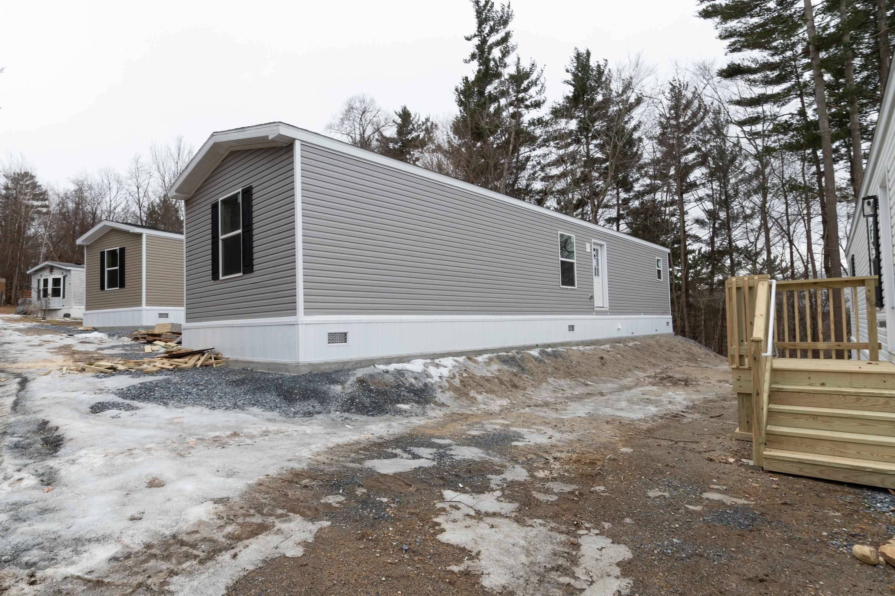 Bennington, VT 05201,86 Ethans WAY