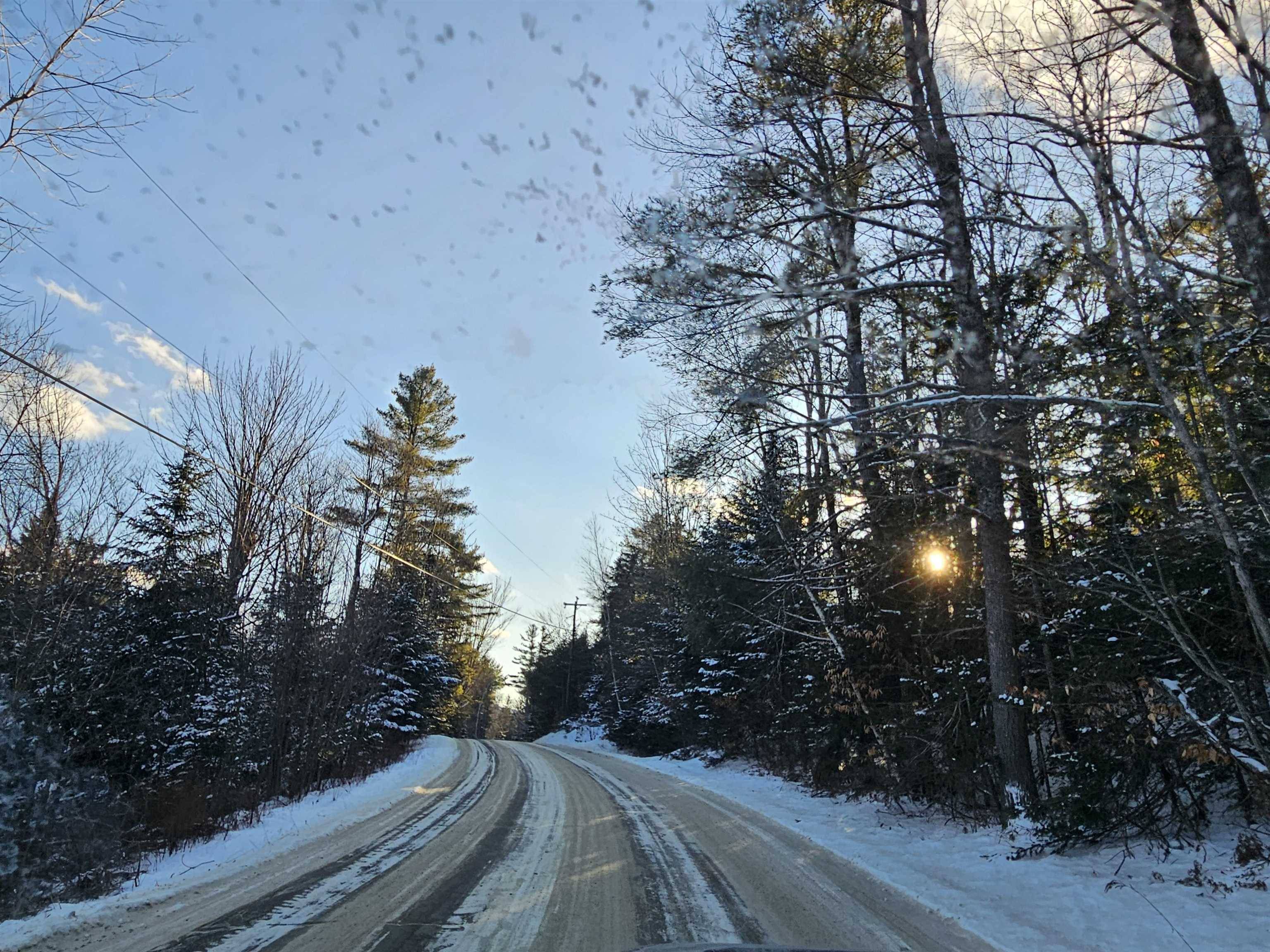 Franconia, NH 03580,592 Wells RD