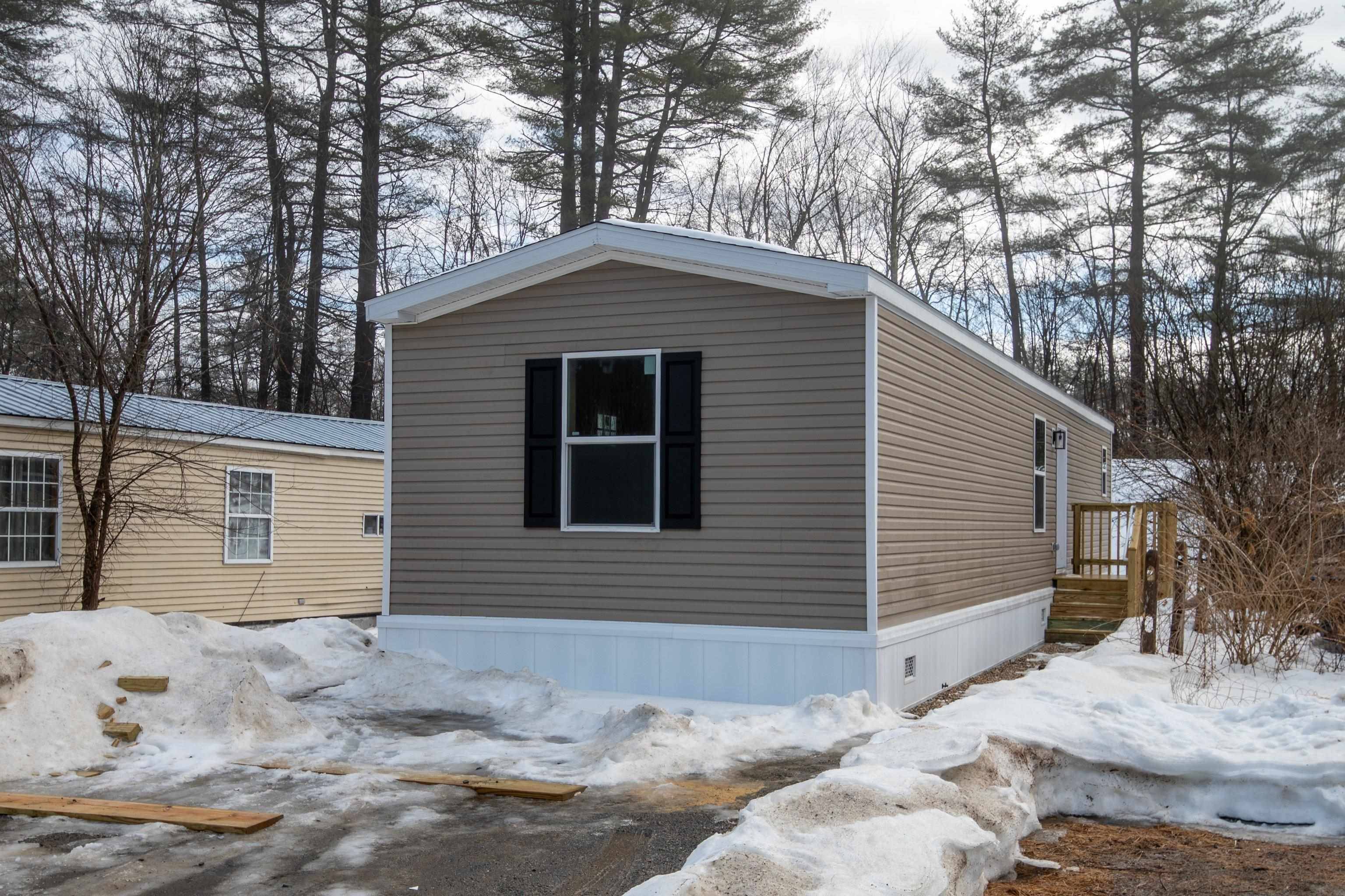 Westminster, VT 05158,160 Shady Pines