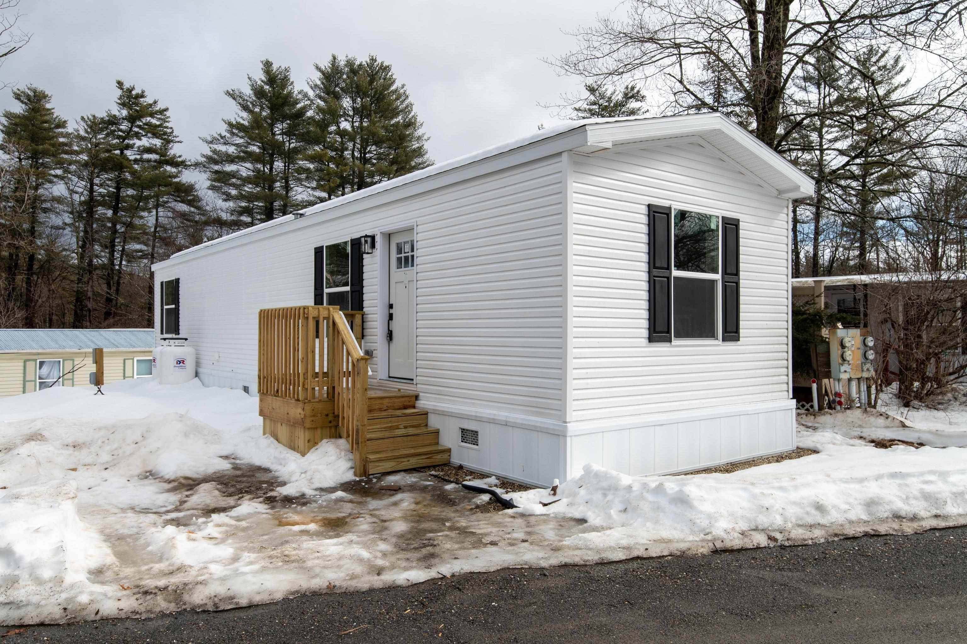 Westminster, VT 05158,130 Shady Pines