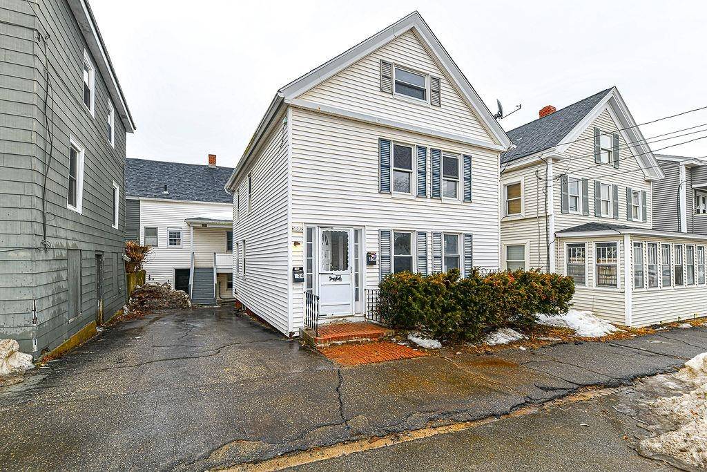 Somersworth, NH 03878,234-236 Main ST