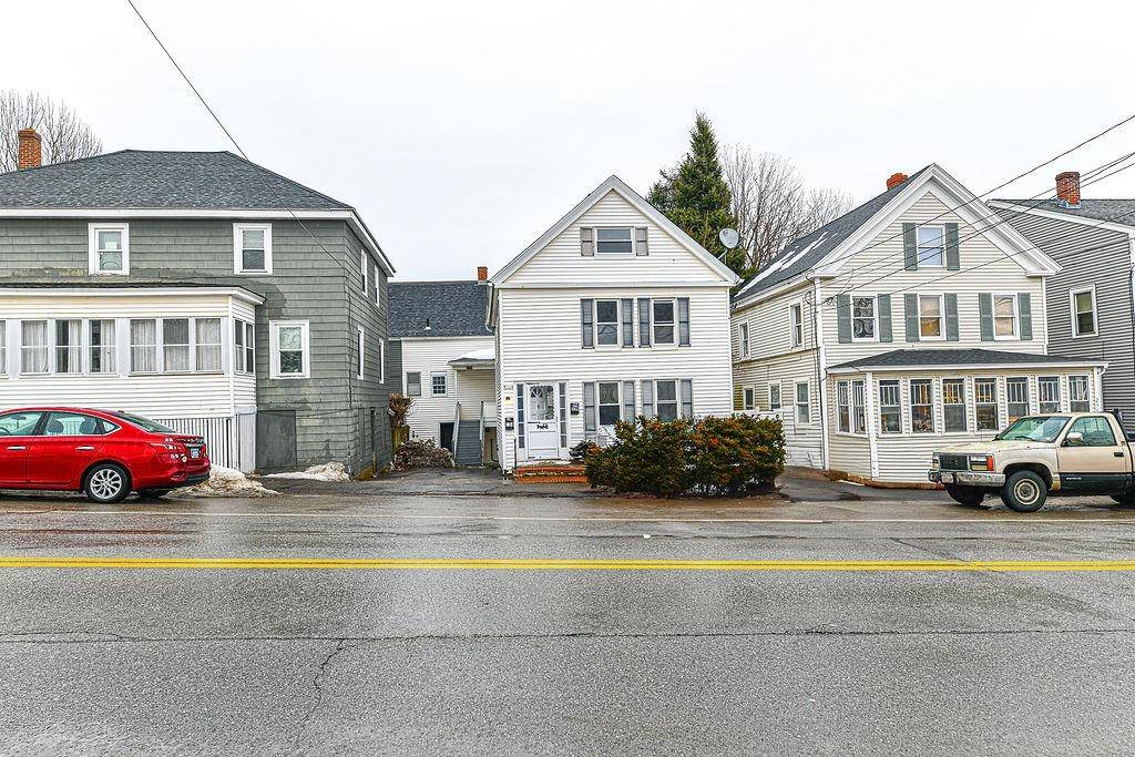 Somersworth, NH 03878,234-236 Main ST