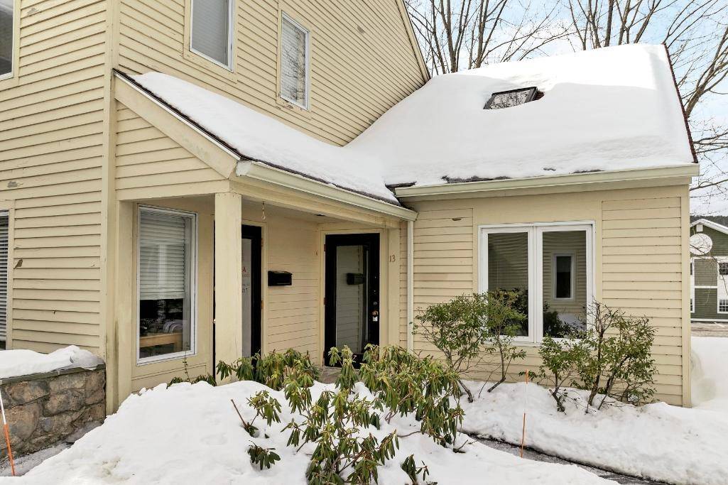 Moultonborough, NH 03254,60 Whittier HWY #13