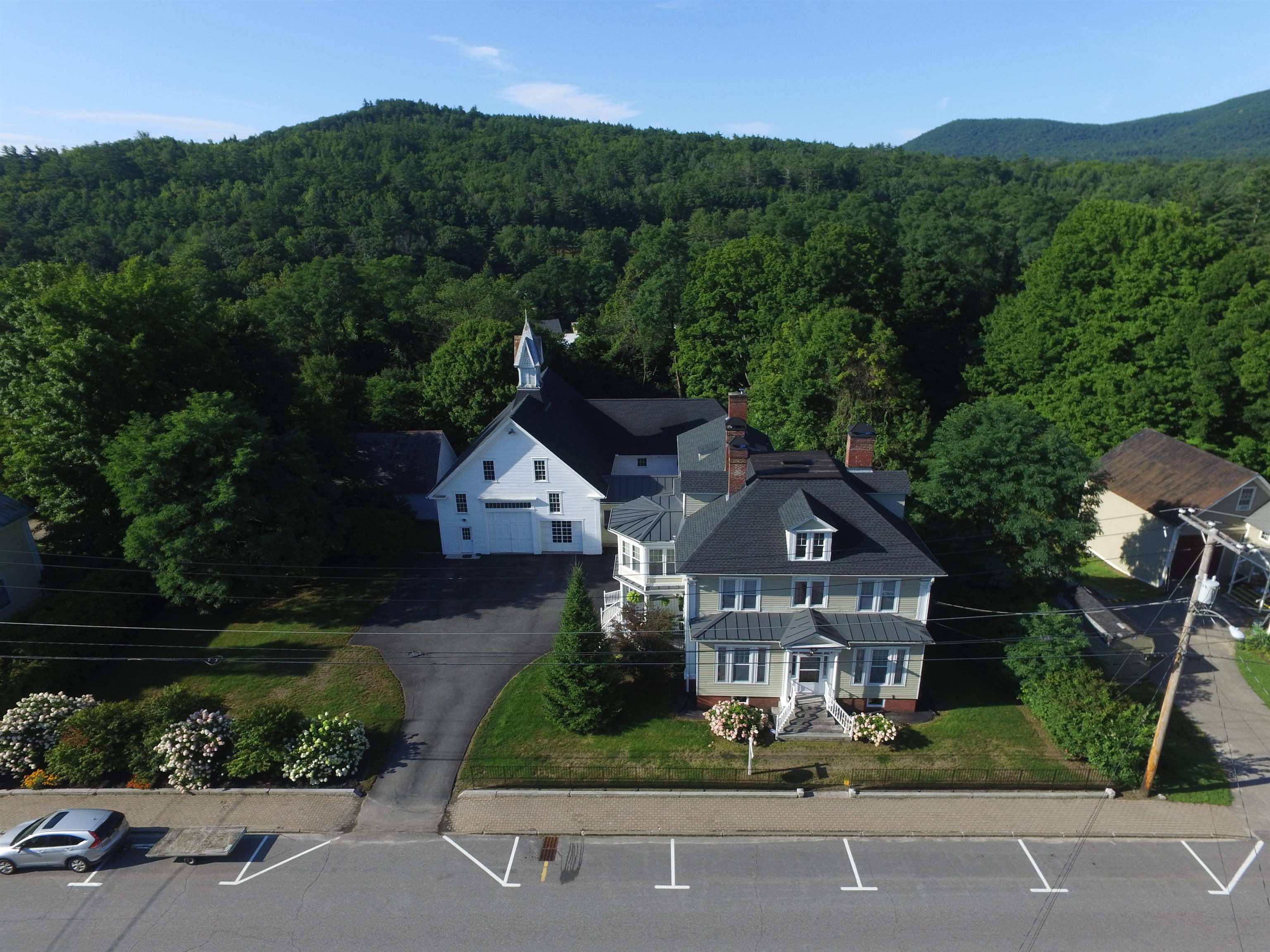 Warner, NH 03278,9 W Main ST