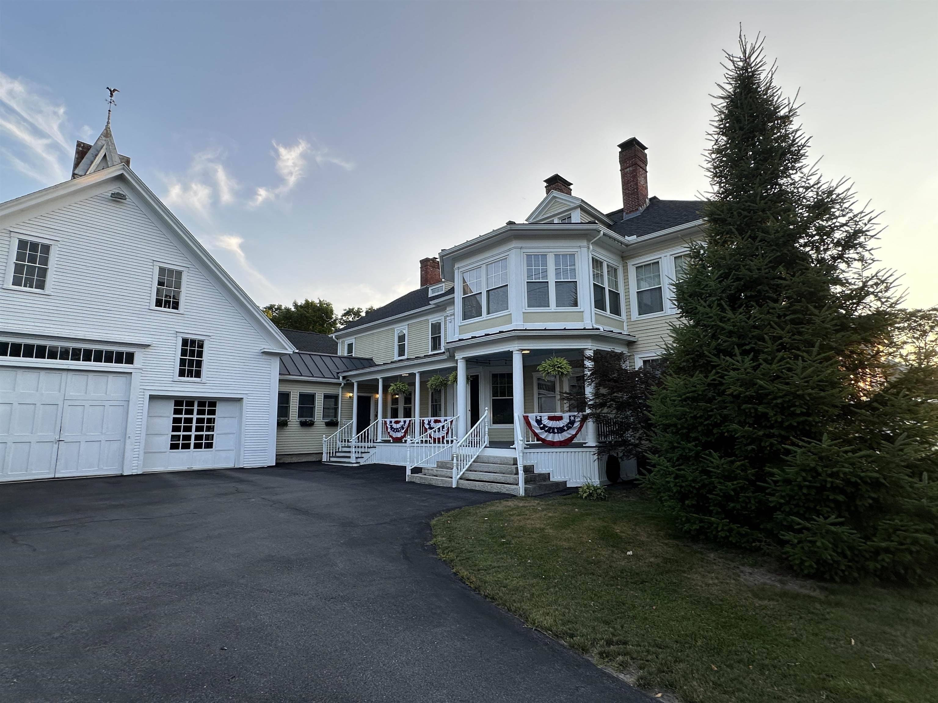 Warner, NH 03278,9 W Main ST