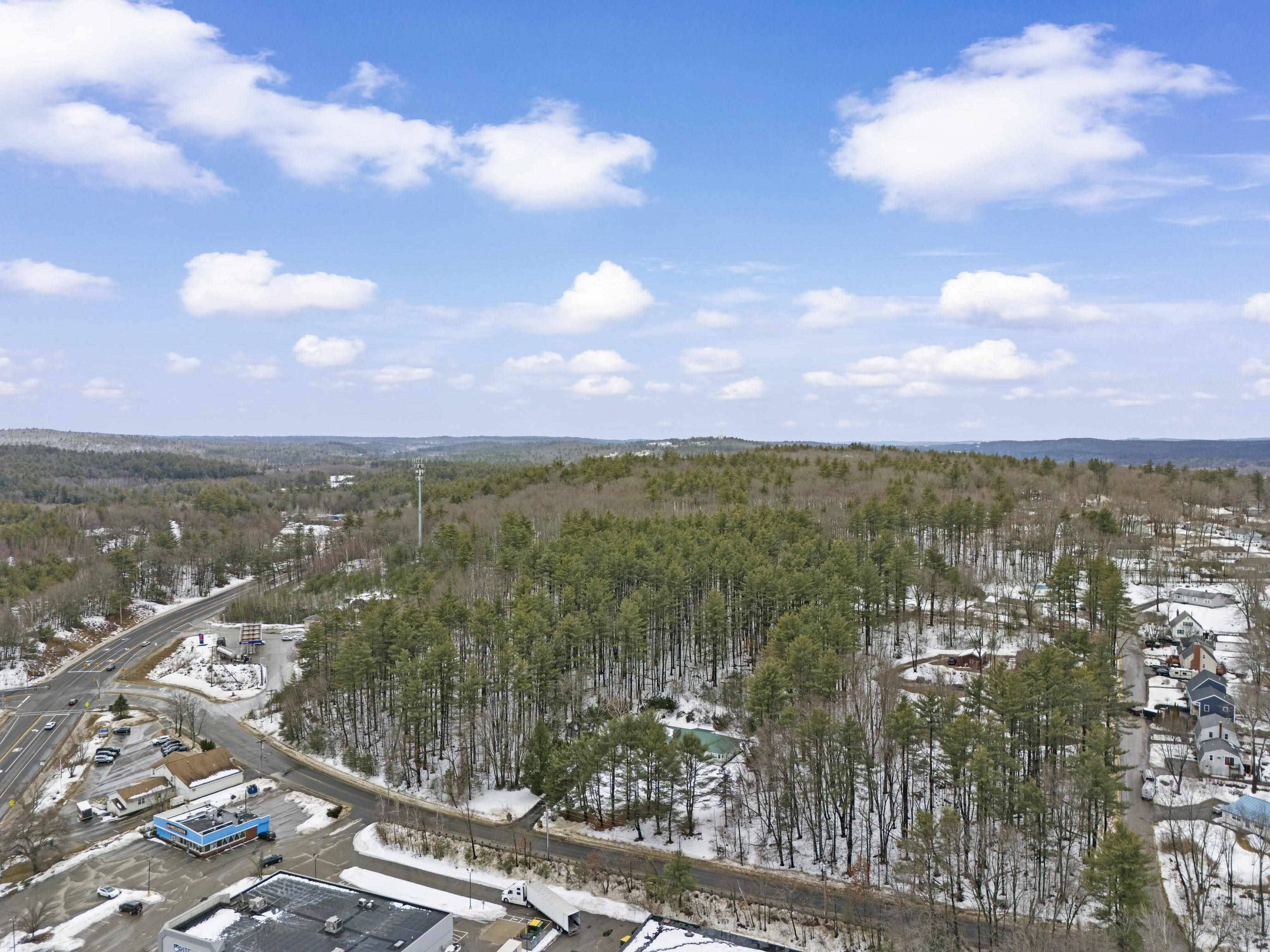 Allenstown, NH 03275,Granite ST