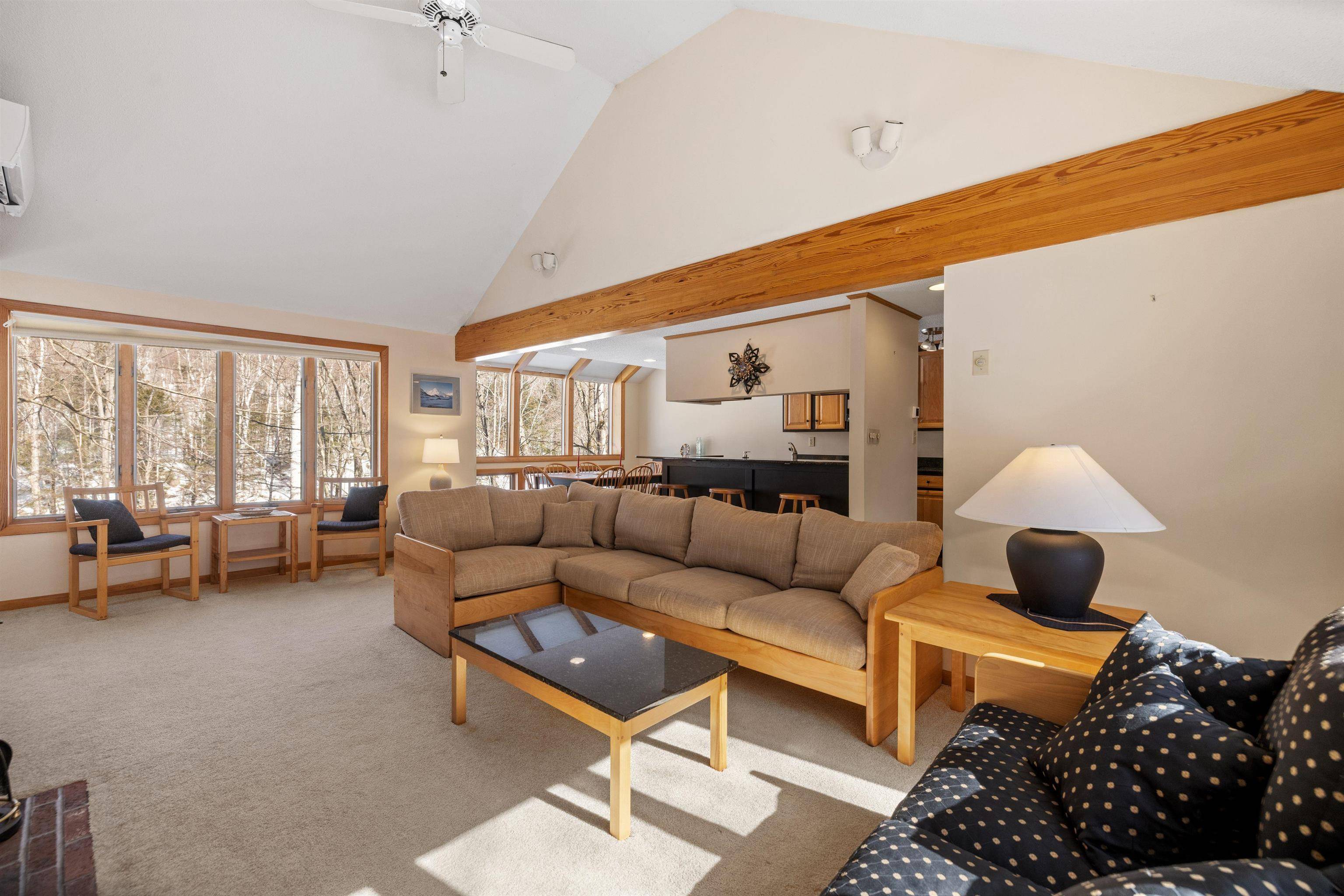 Lincoln, NH 03251,32 Loonwood DR #1