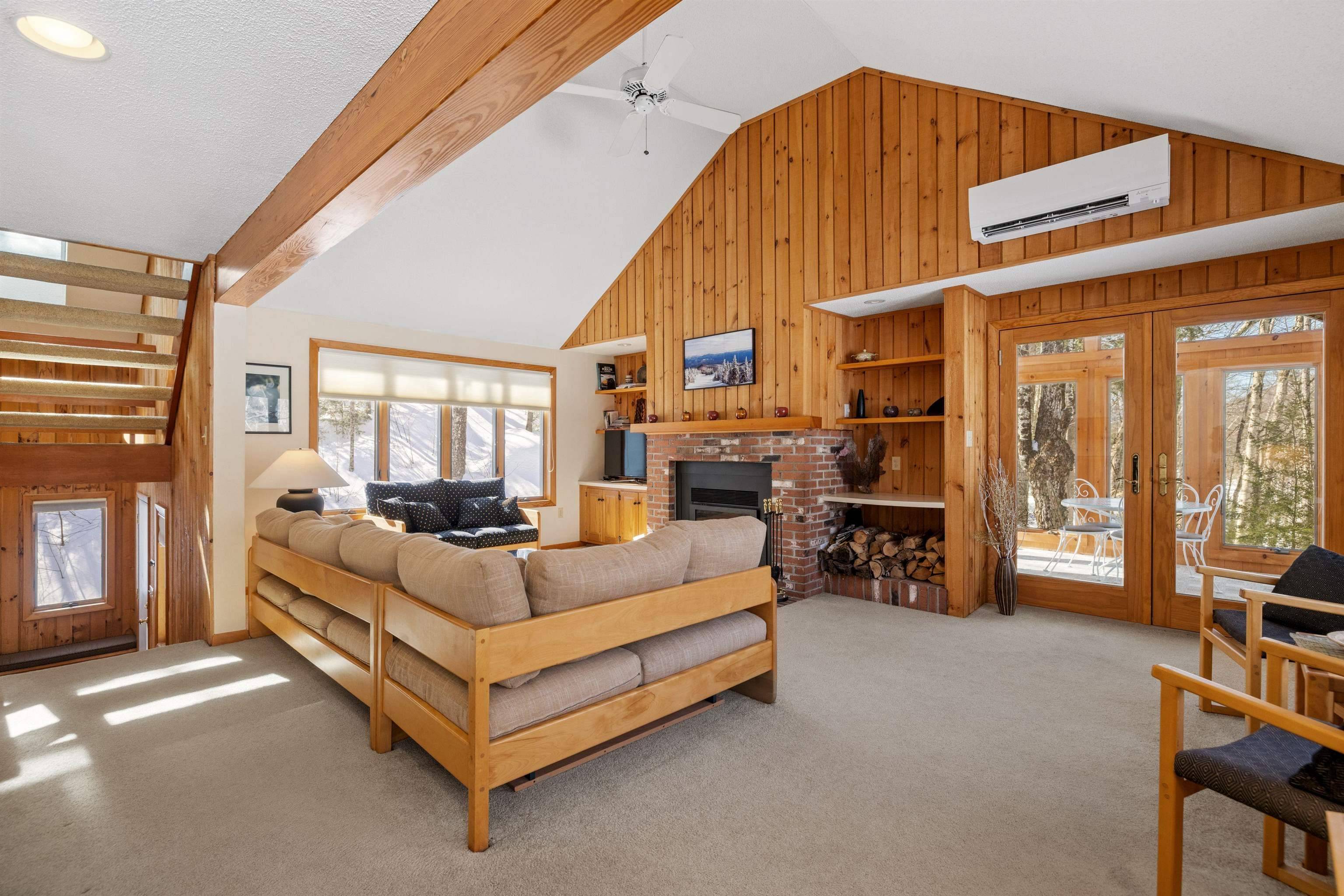 Lincoln, NH 03251,32 Loonwood DR #1