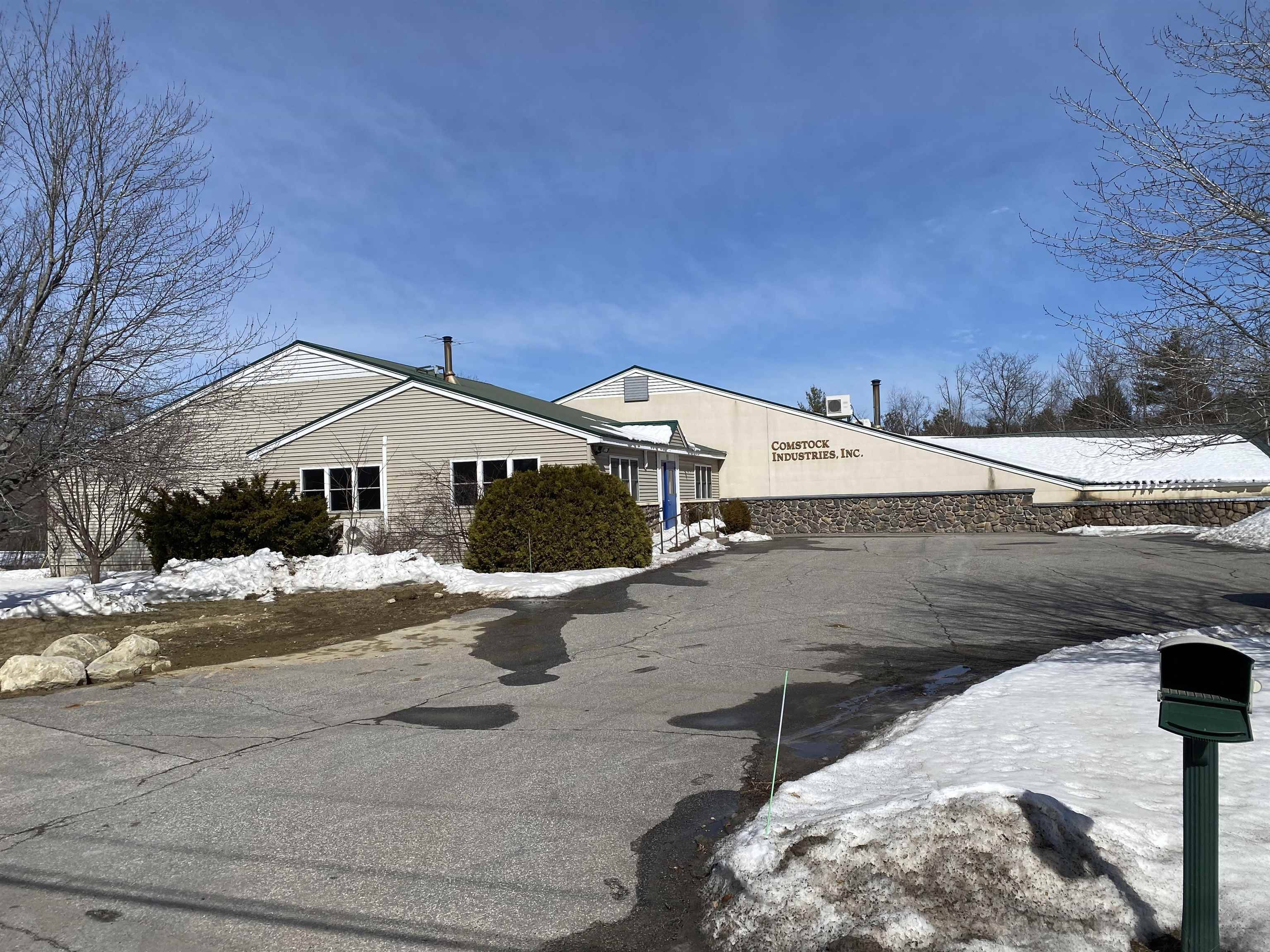 Meredith, NH 03253,23 Foundry AVE