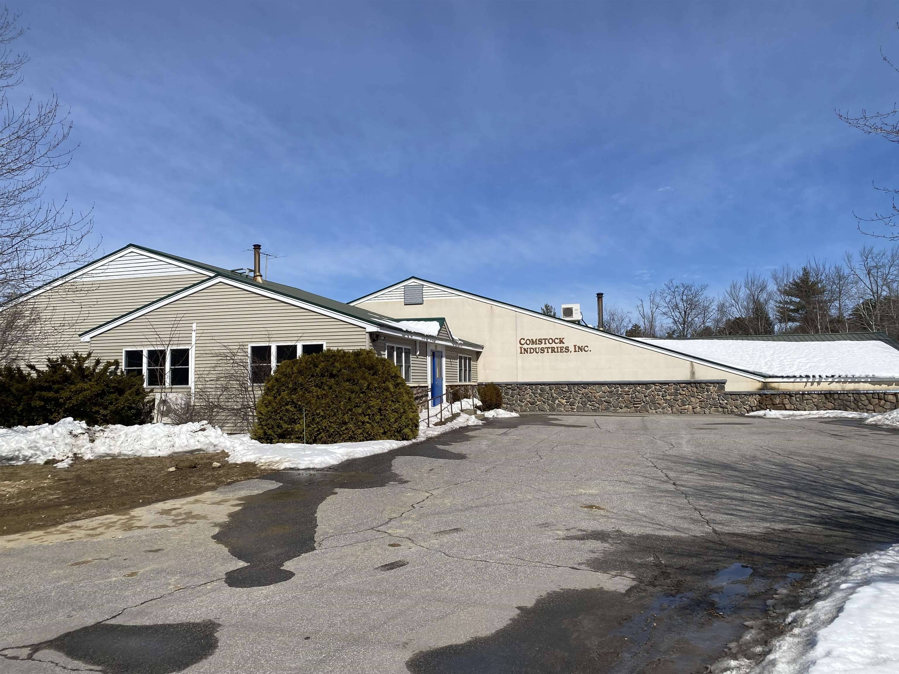 Meredith, NH 03253,23 Foundry AVE