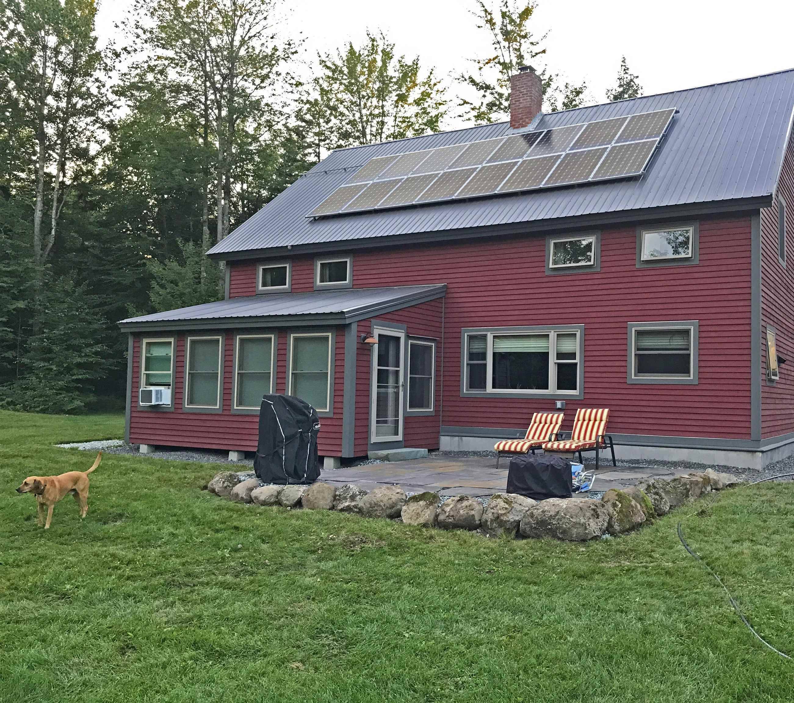 Hyde Park, VT 05655,358 Tenney Hill RD