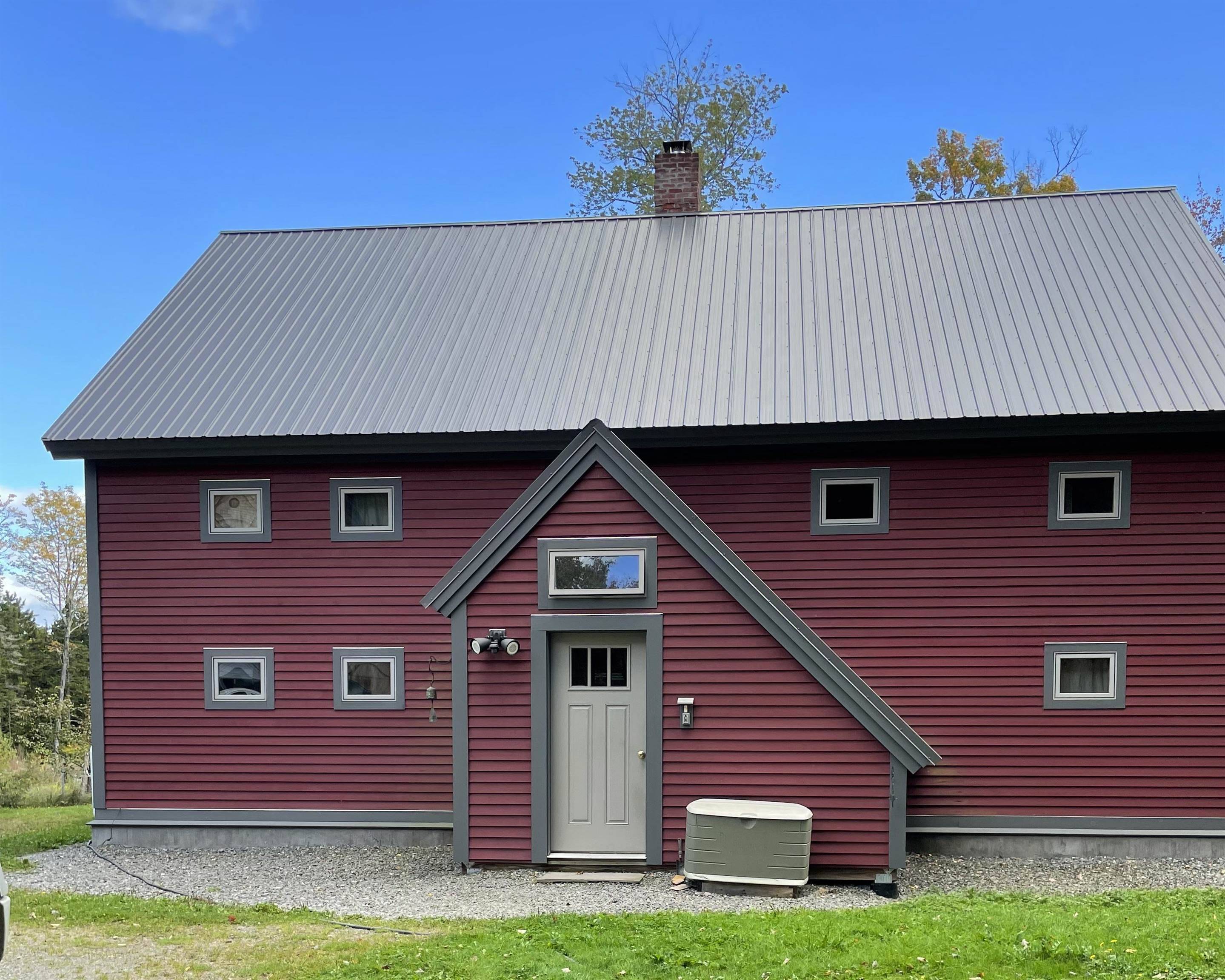 Hyde Park, VT 05655,358 Tenney Hill RD