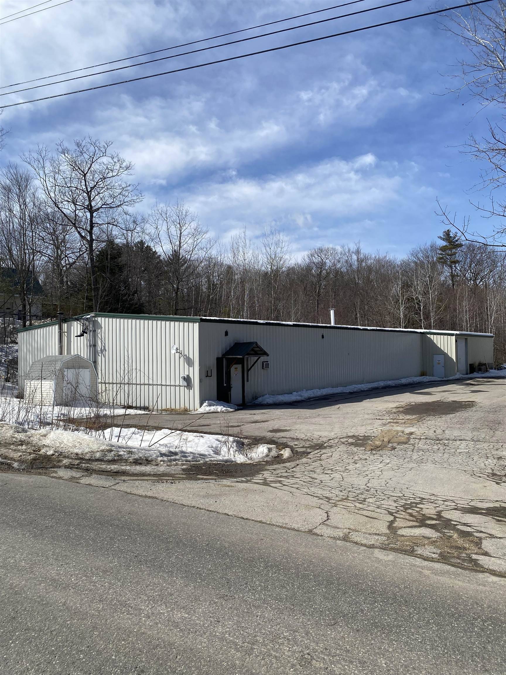 Meredith, NH 03253,24 Foundry AVE