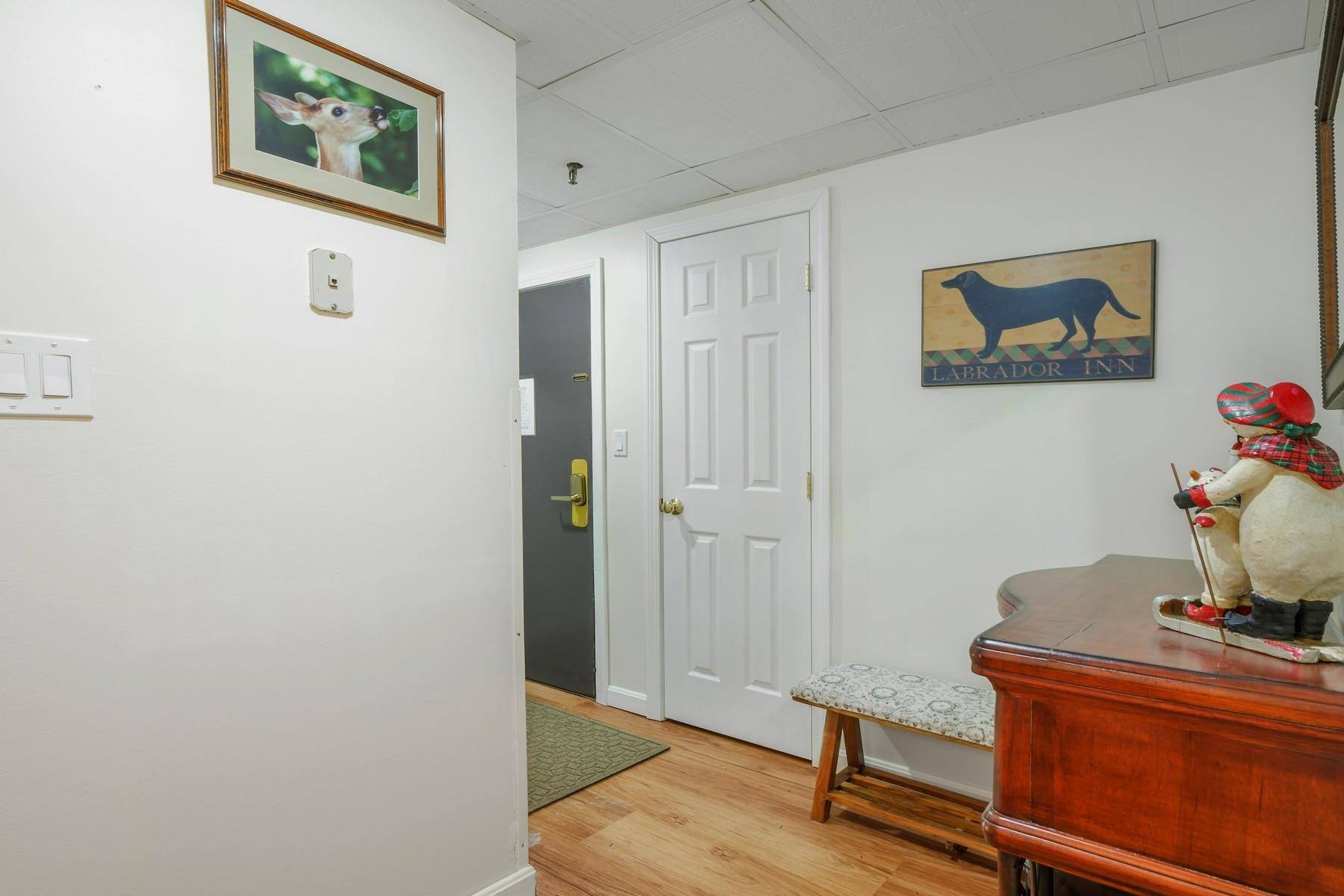 Killington, VT 05751,137 East Mountain RD #IIA2