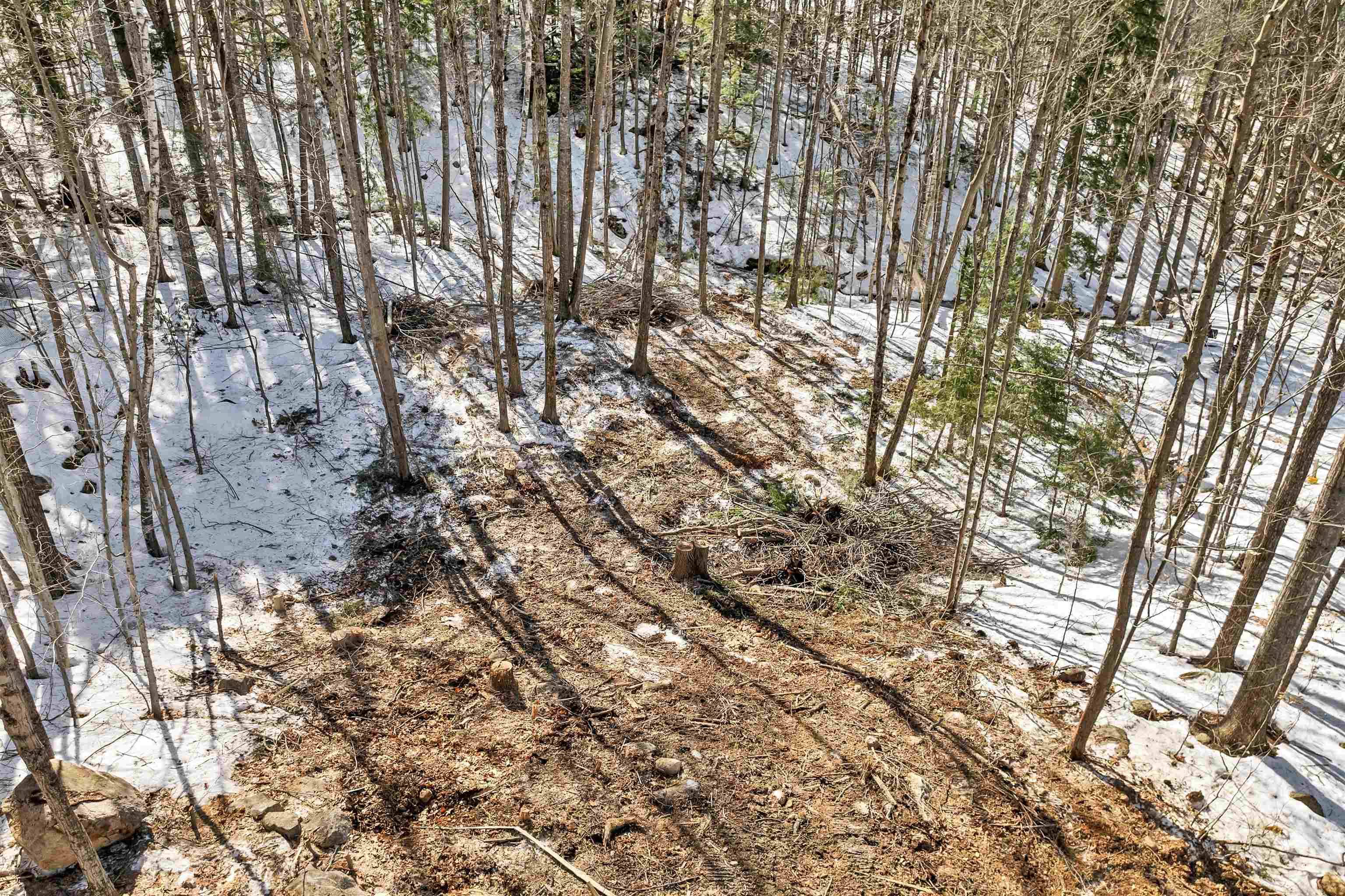 0 Franconia DR New Durham, NH 03855