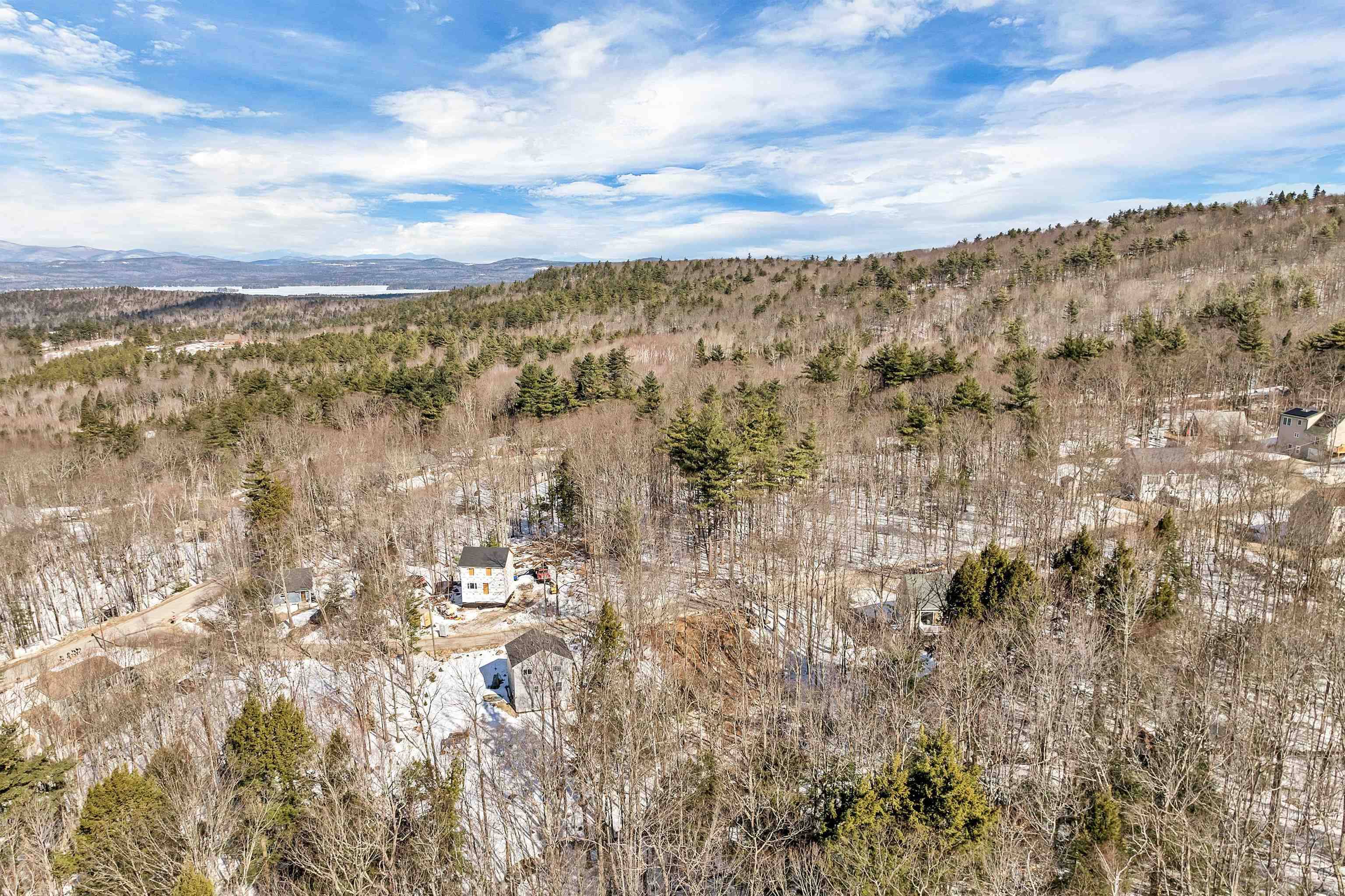 New Durham, NH 03855,0 Franconia DR