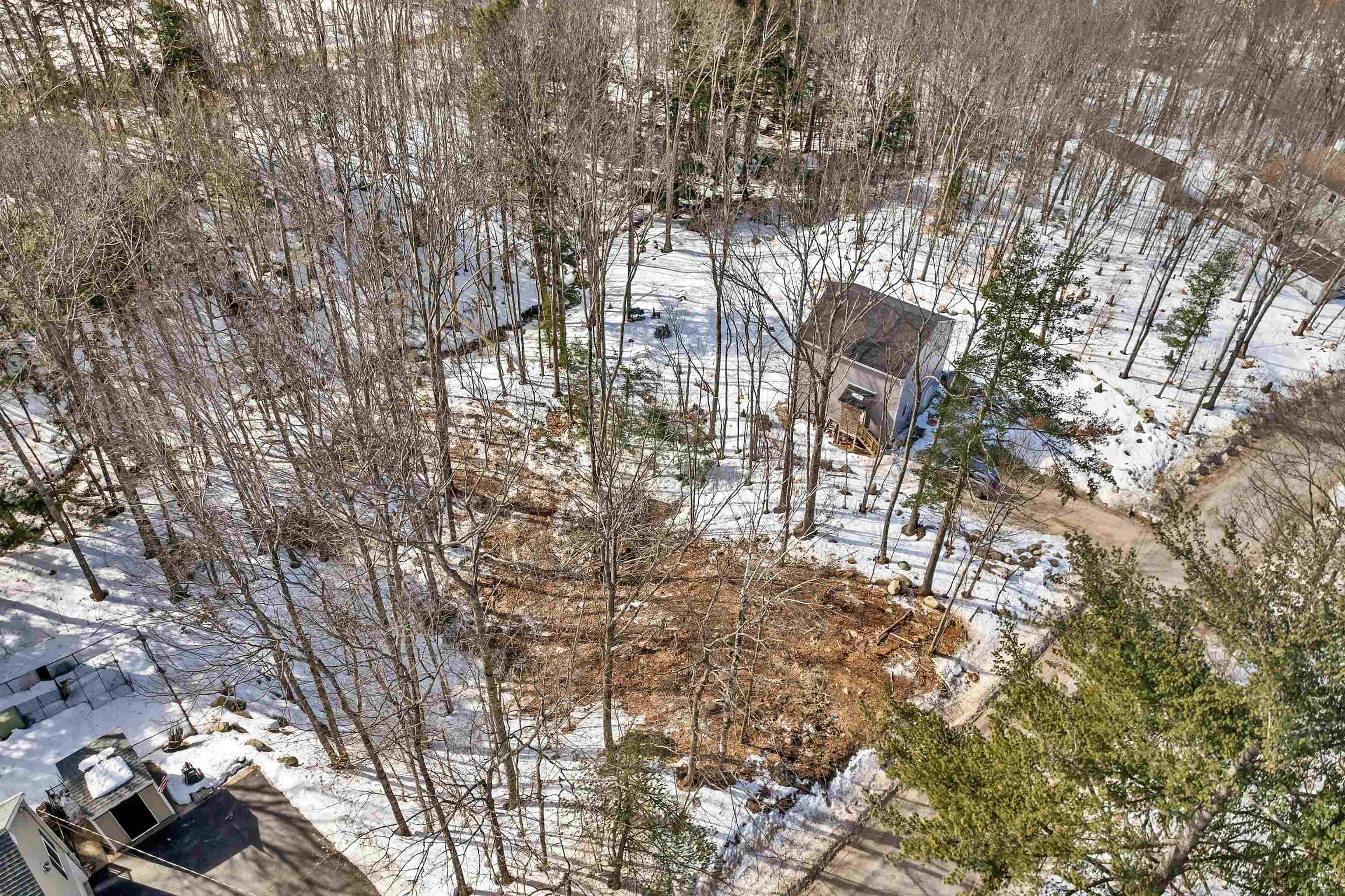 New Durham, NH 03855,0 Franconia DR