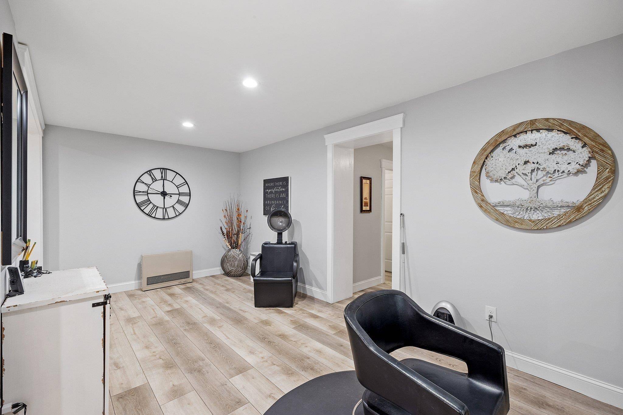 45 Hanson ST Rochester, NH 03867
