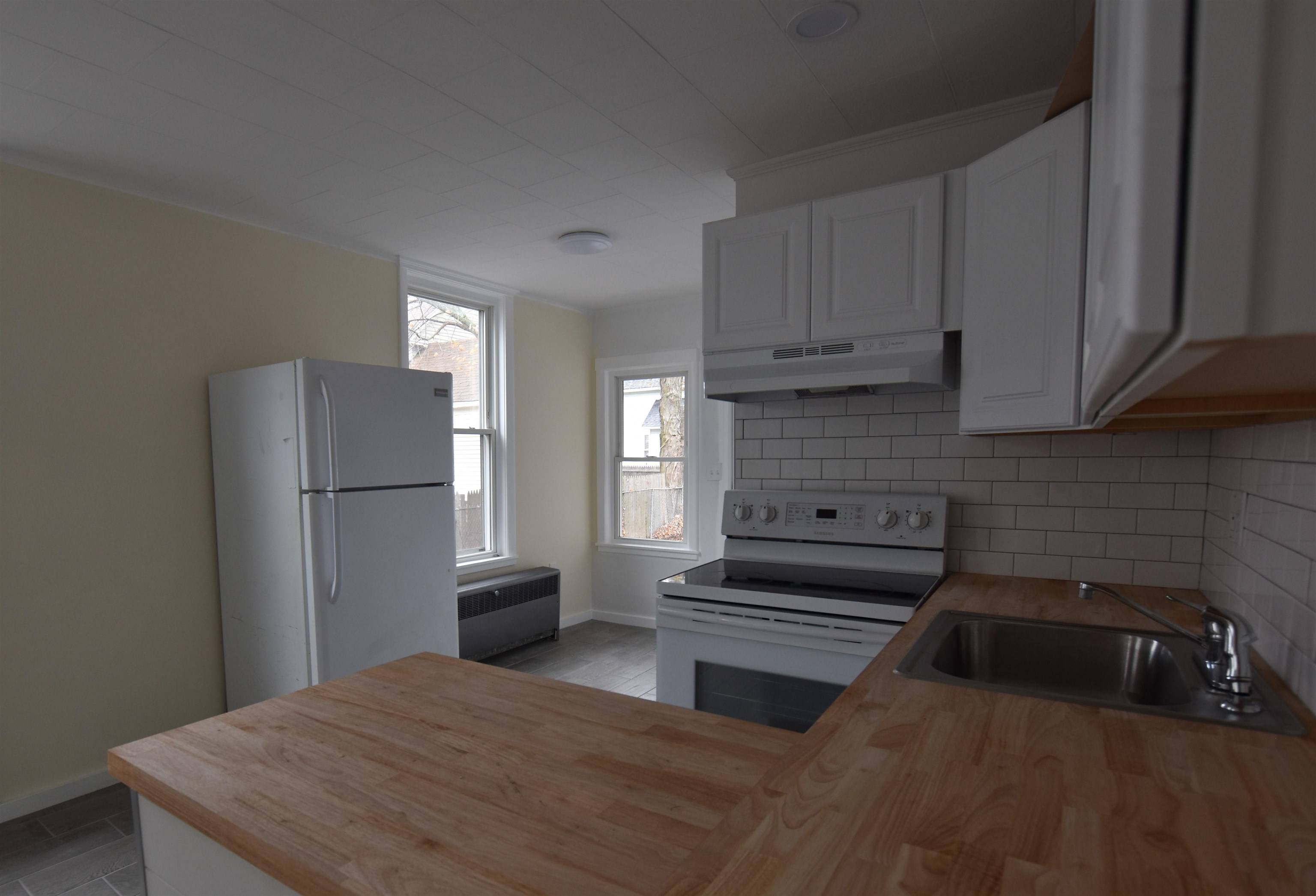 Rochester, NH 03867,360 Portland ST #B