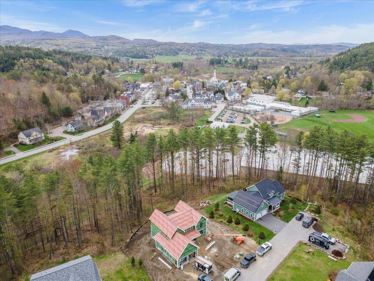 539 Thomas LN #27 Stowe, VT 05672