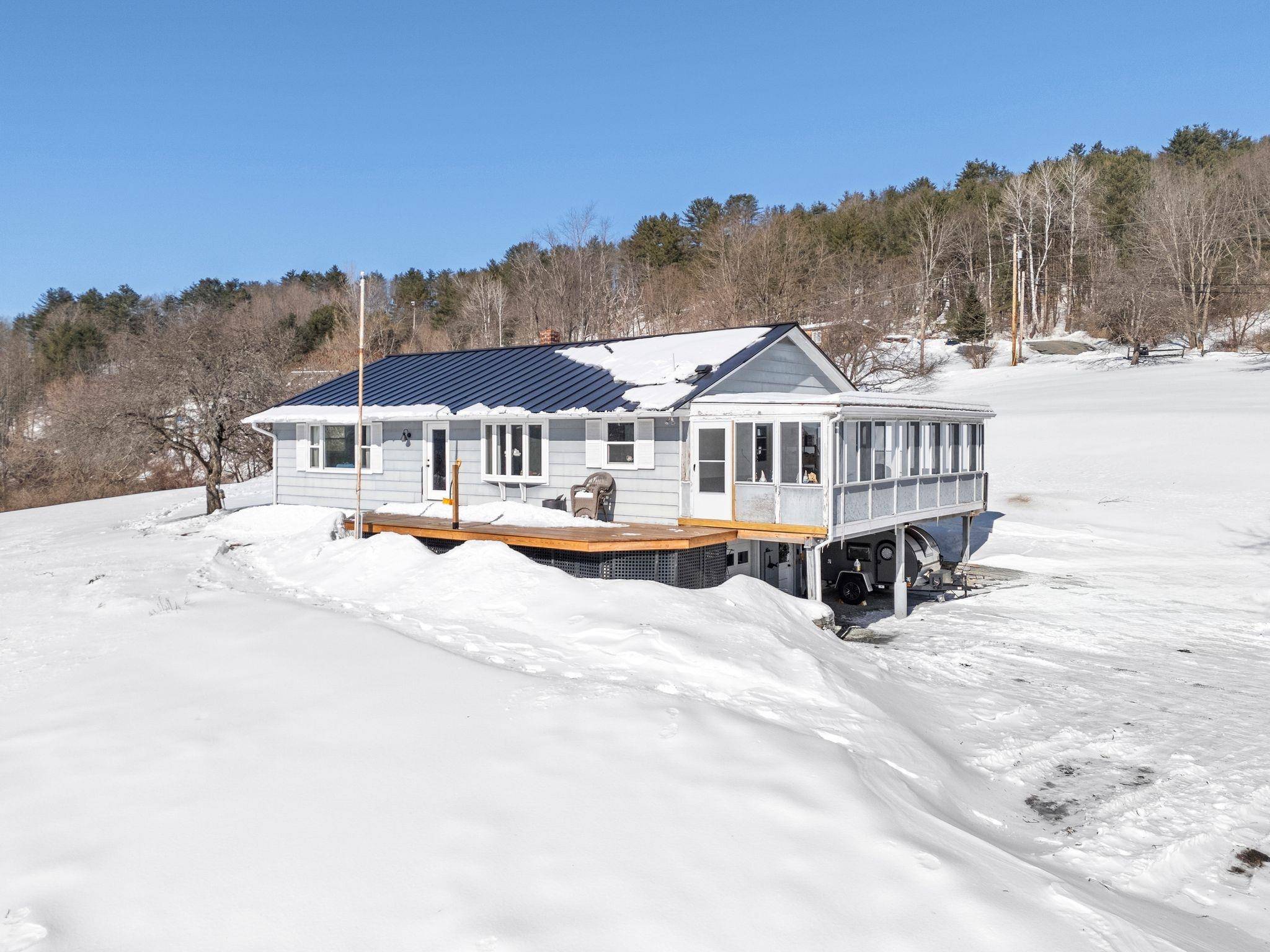 Hartford, VT 05001,540 Campbell ST