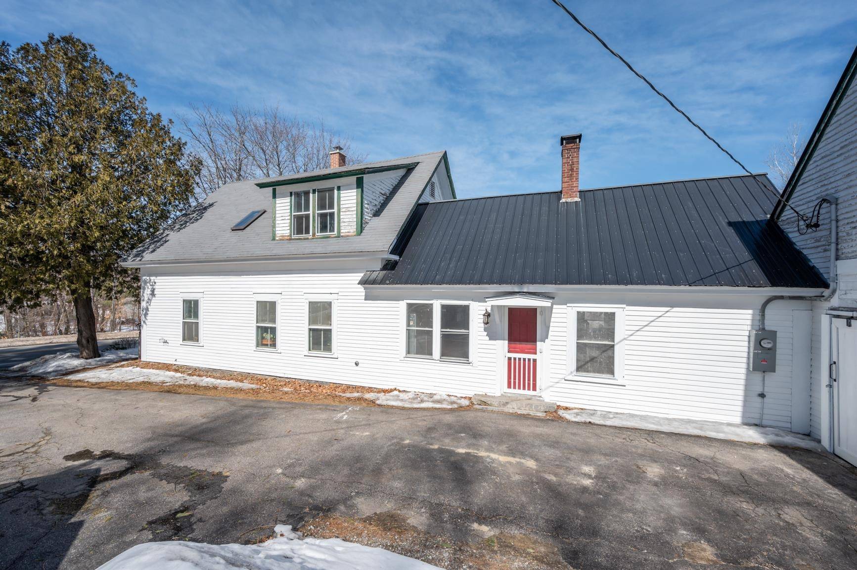 Andover, NH 03216,766 Franklin HWY