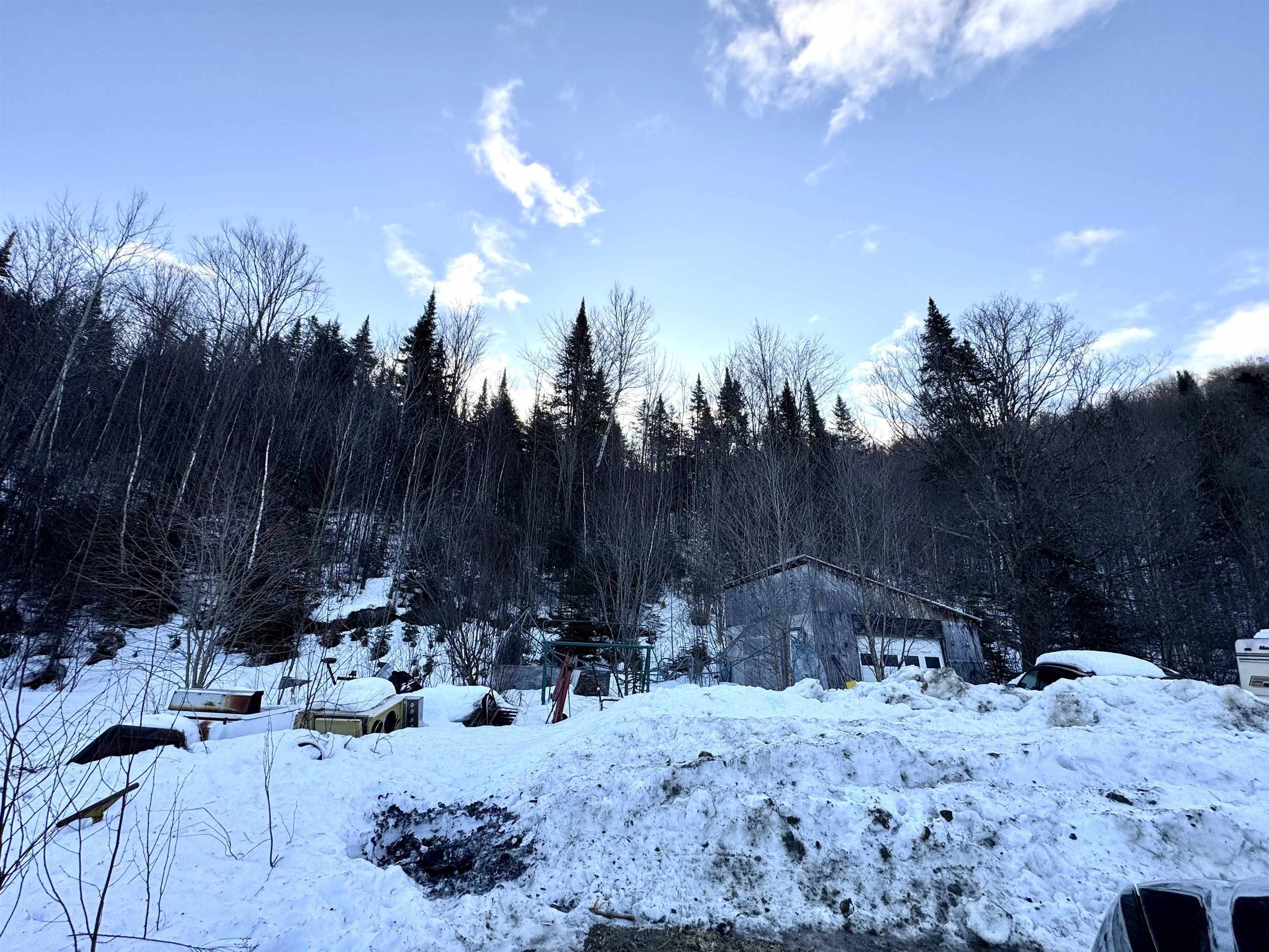 Stewartstown, NH 03576,164 Hollow RD