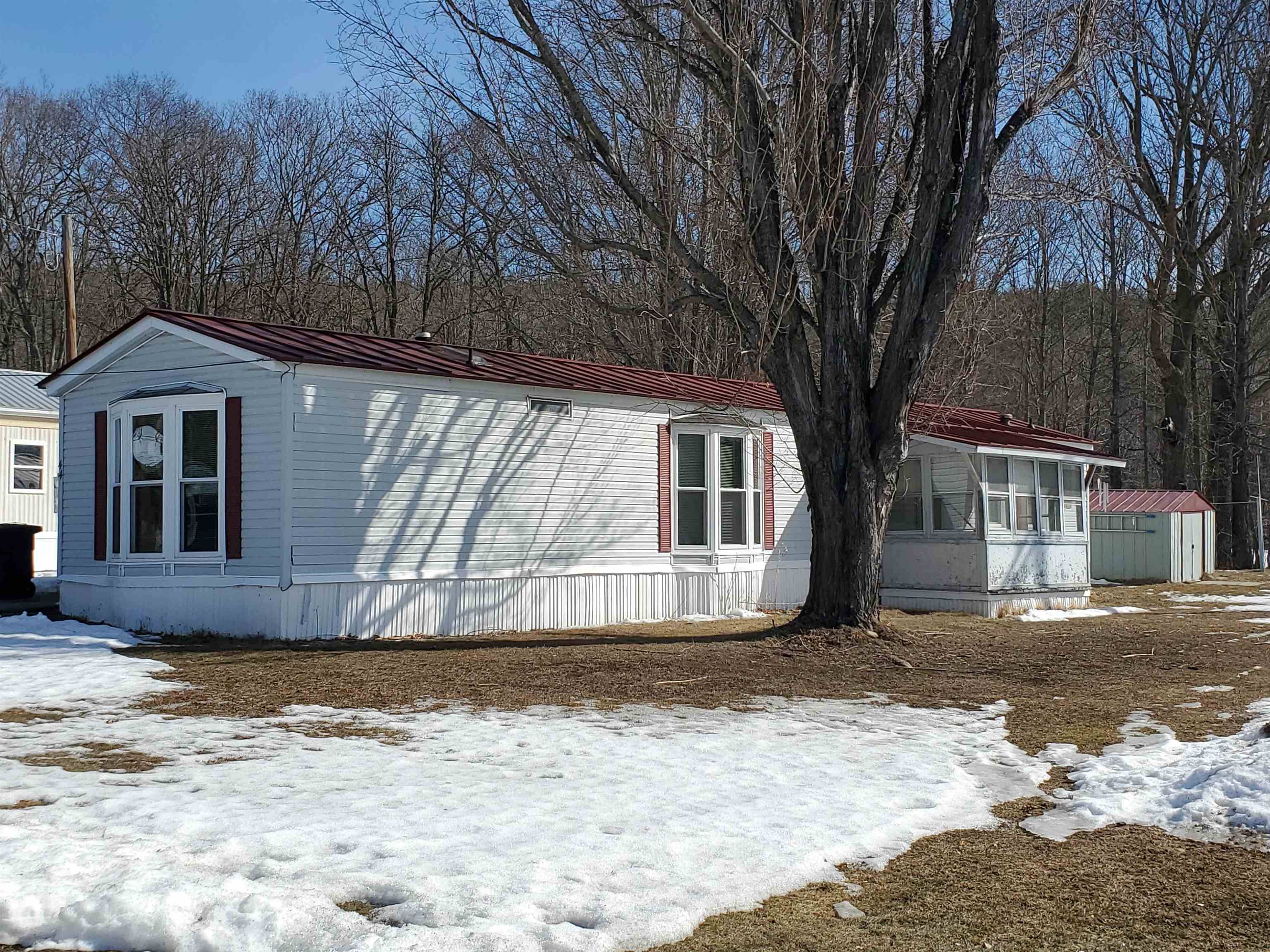 Lebanon, NH 03766,22 Rudsboro RD #44
