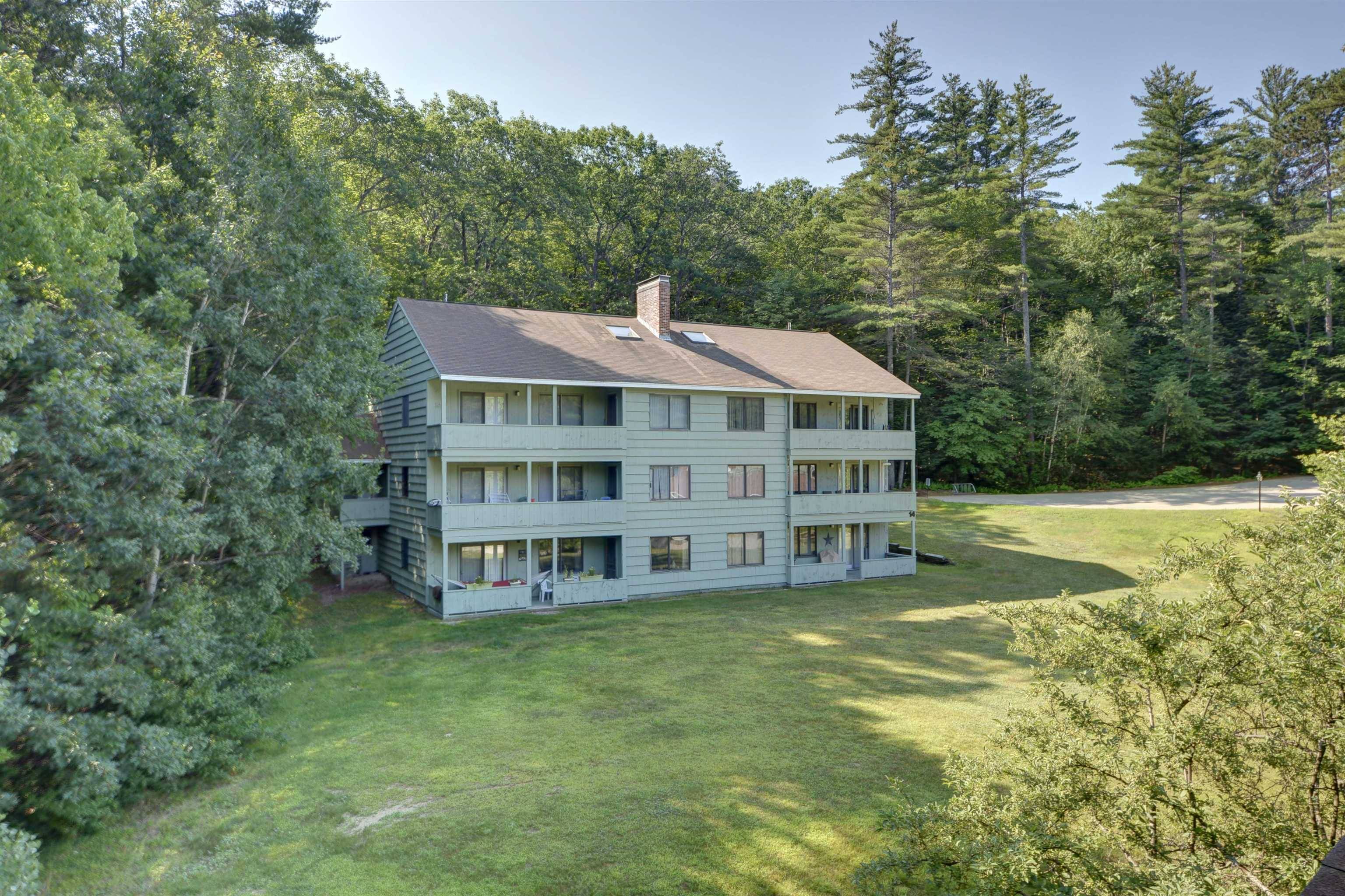 Bartlett, NH 03812,14A The Seasons at Attitash RD #A
