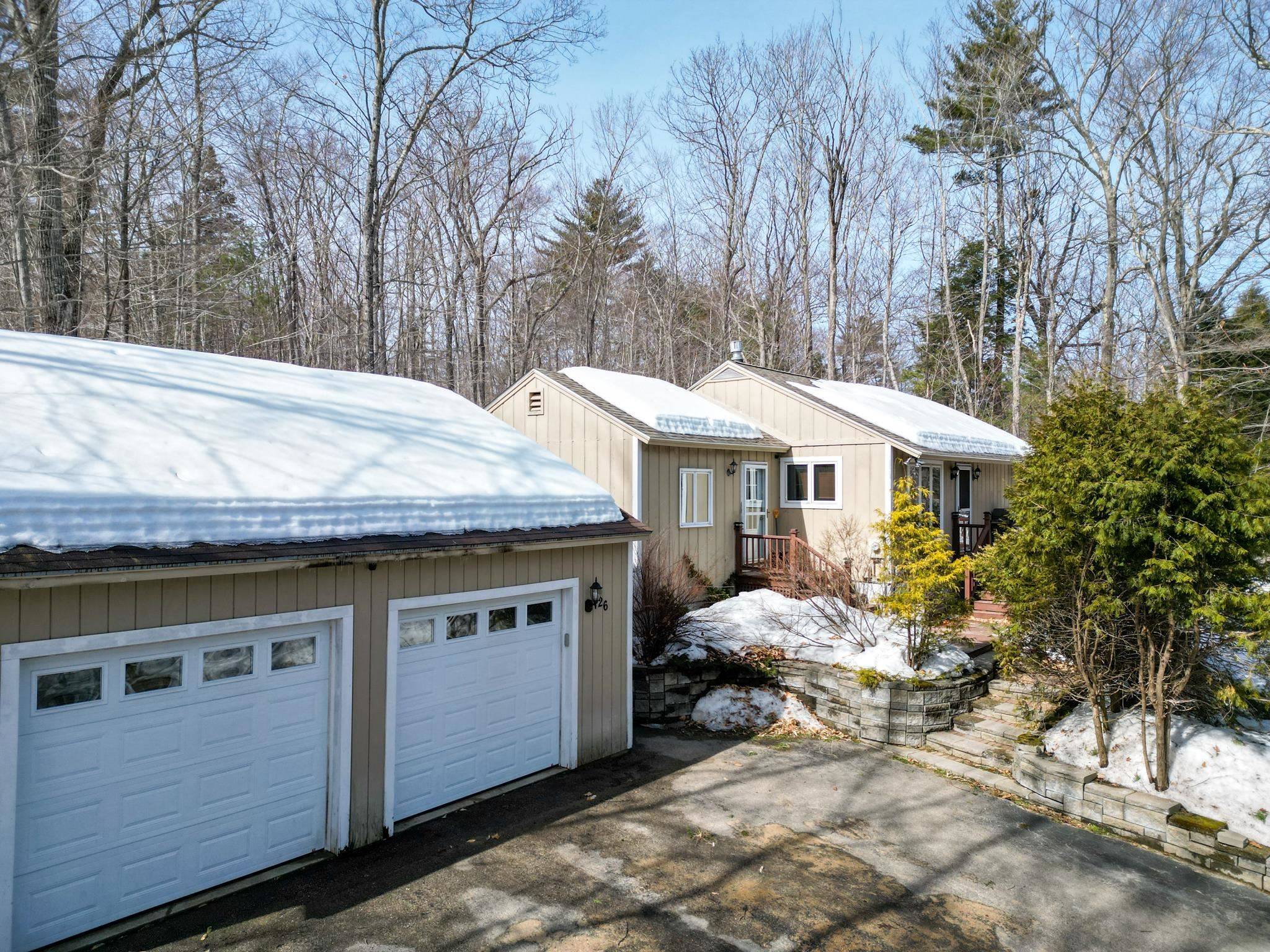 Conway, NH 03860,26 Merrill DR