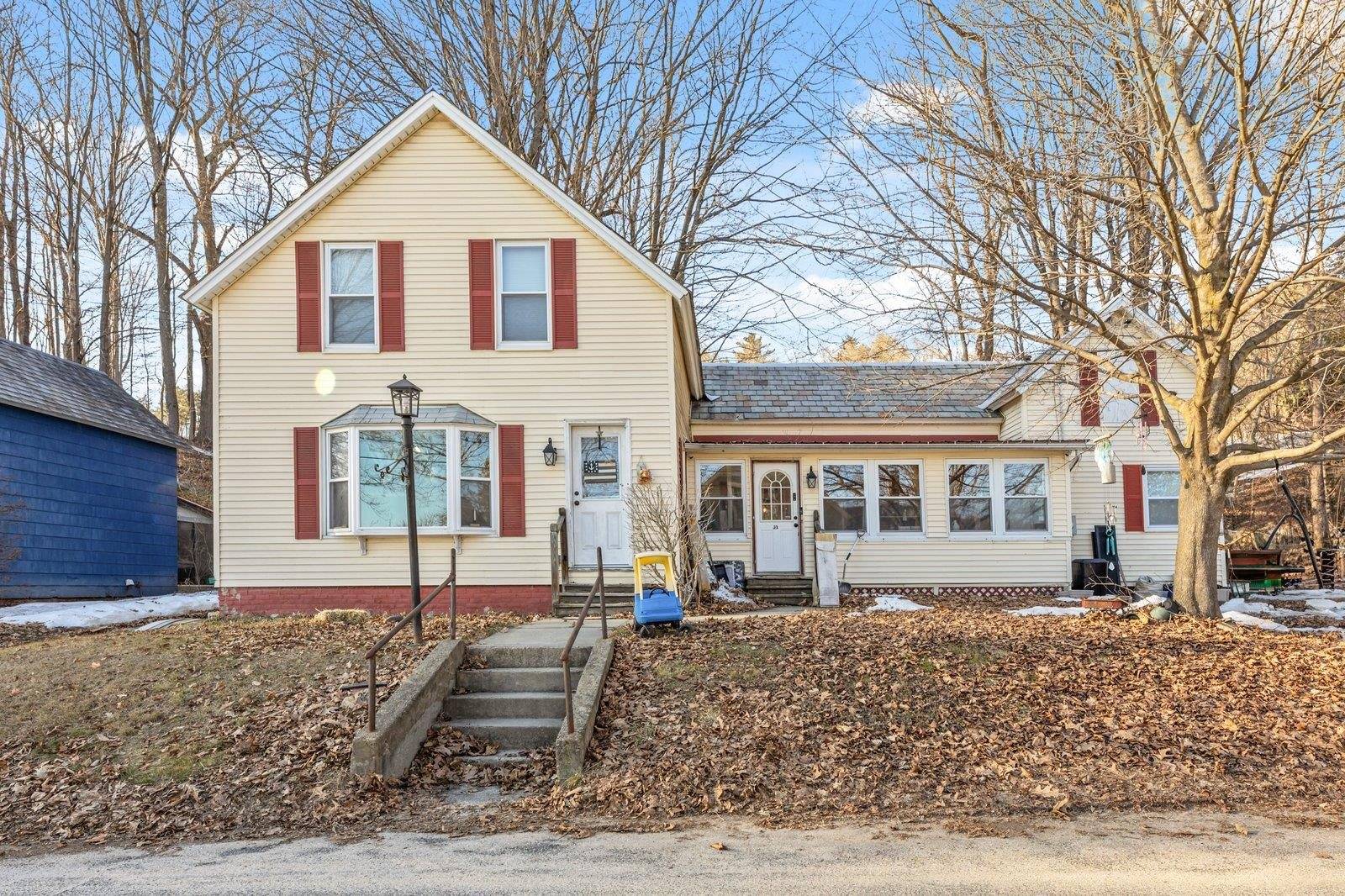 Hinsdale, NH 03451,27 Spring ST