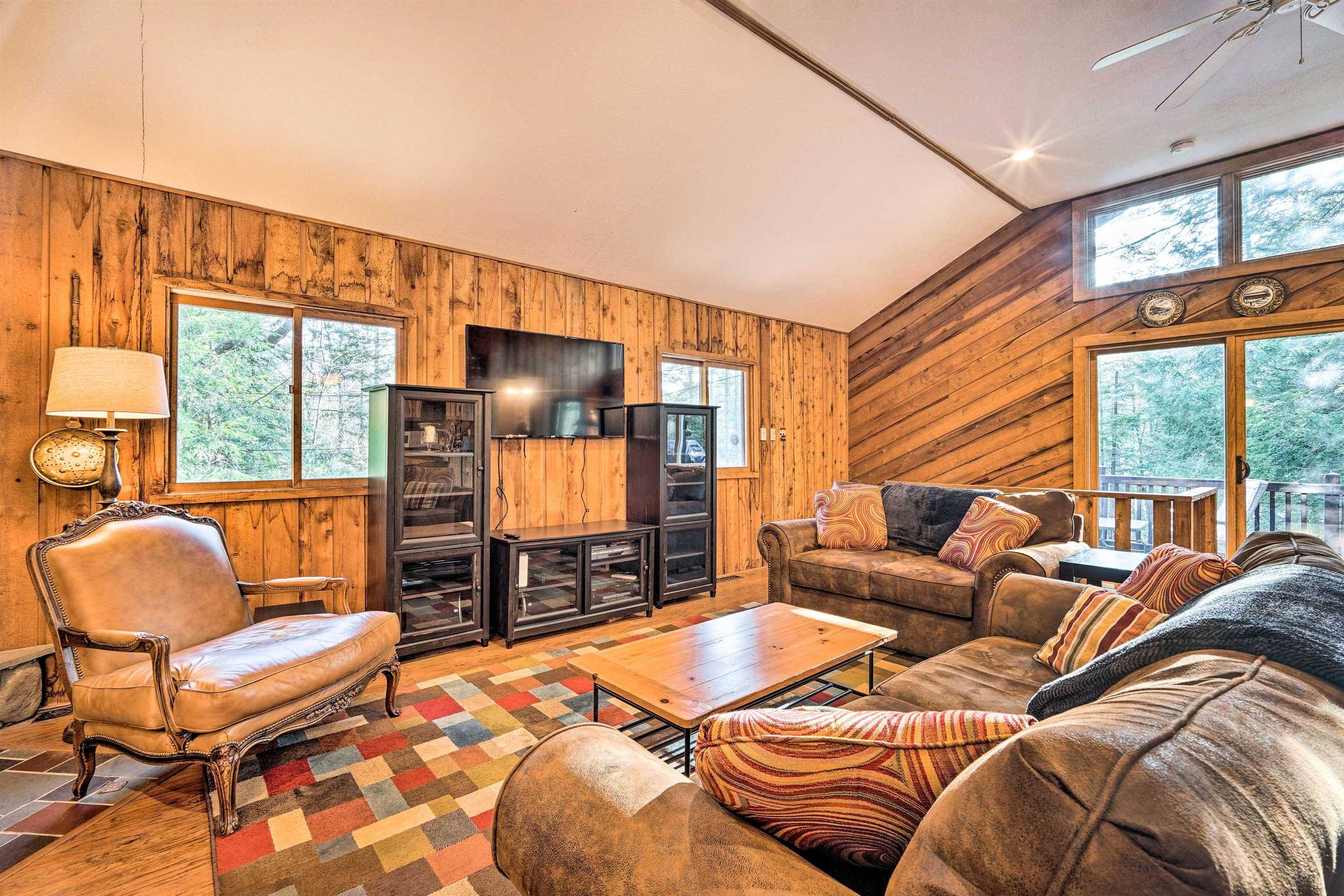 Winhall, VT 05340,2 Lower Stratton Valley RD