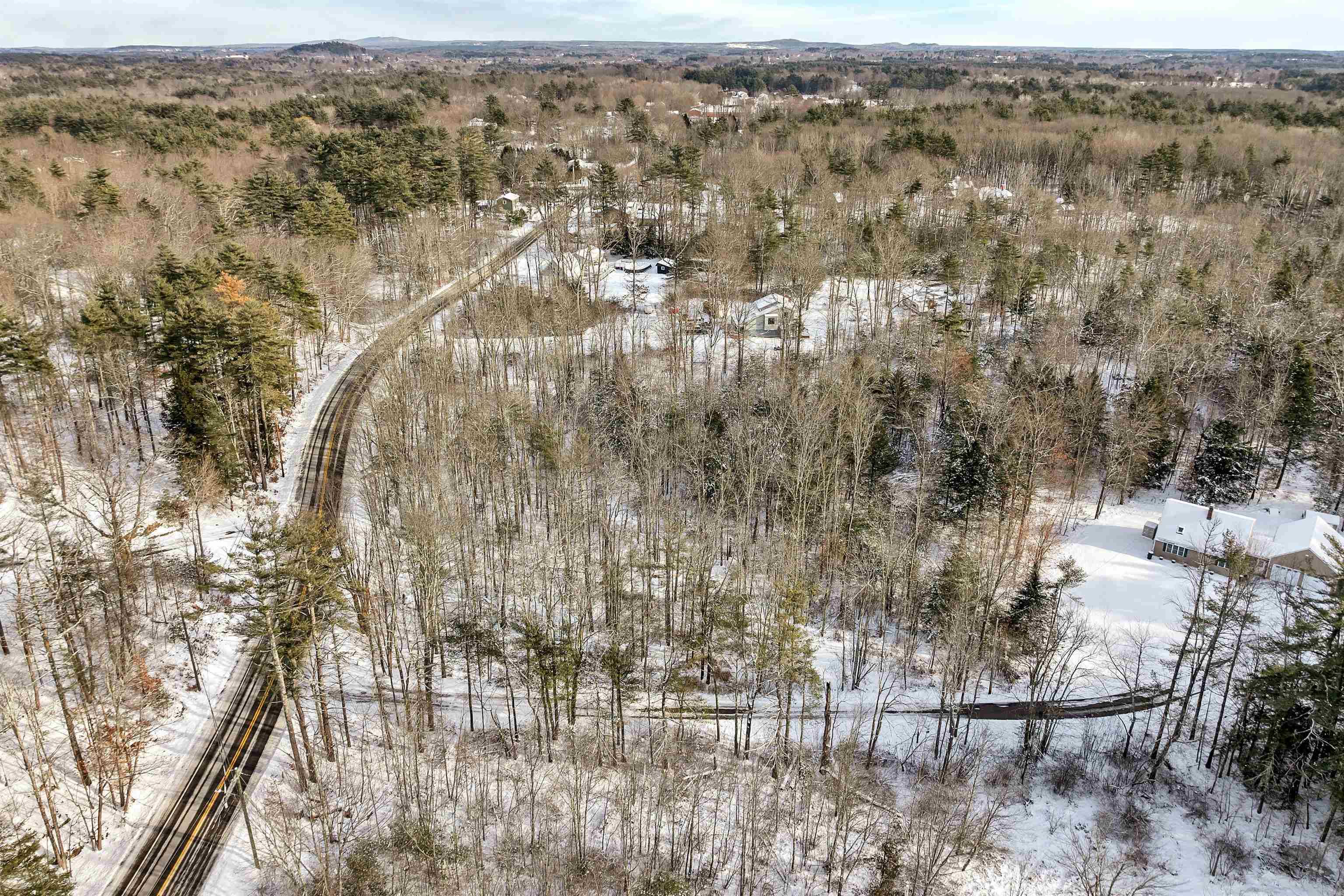 Dover, NH 03820,284 Tolend RD