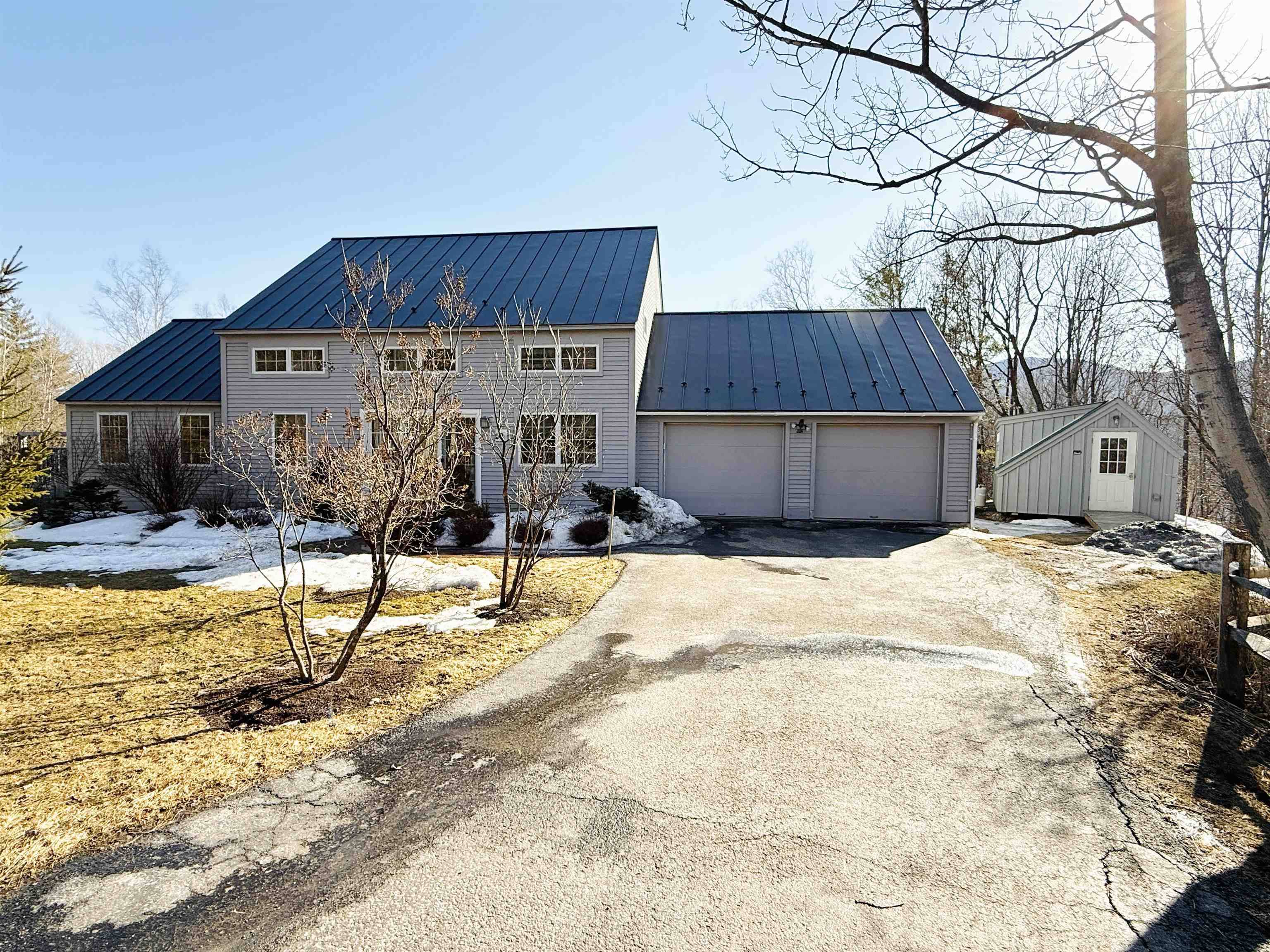 Dorset, VT 05251,3149 Morse Hill RD
