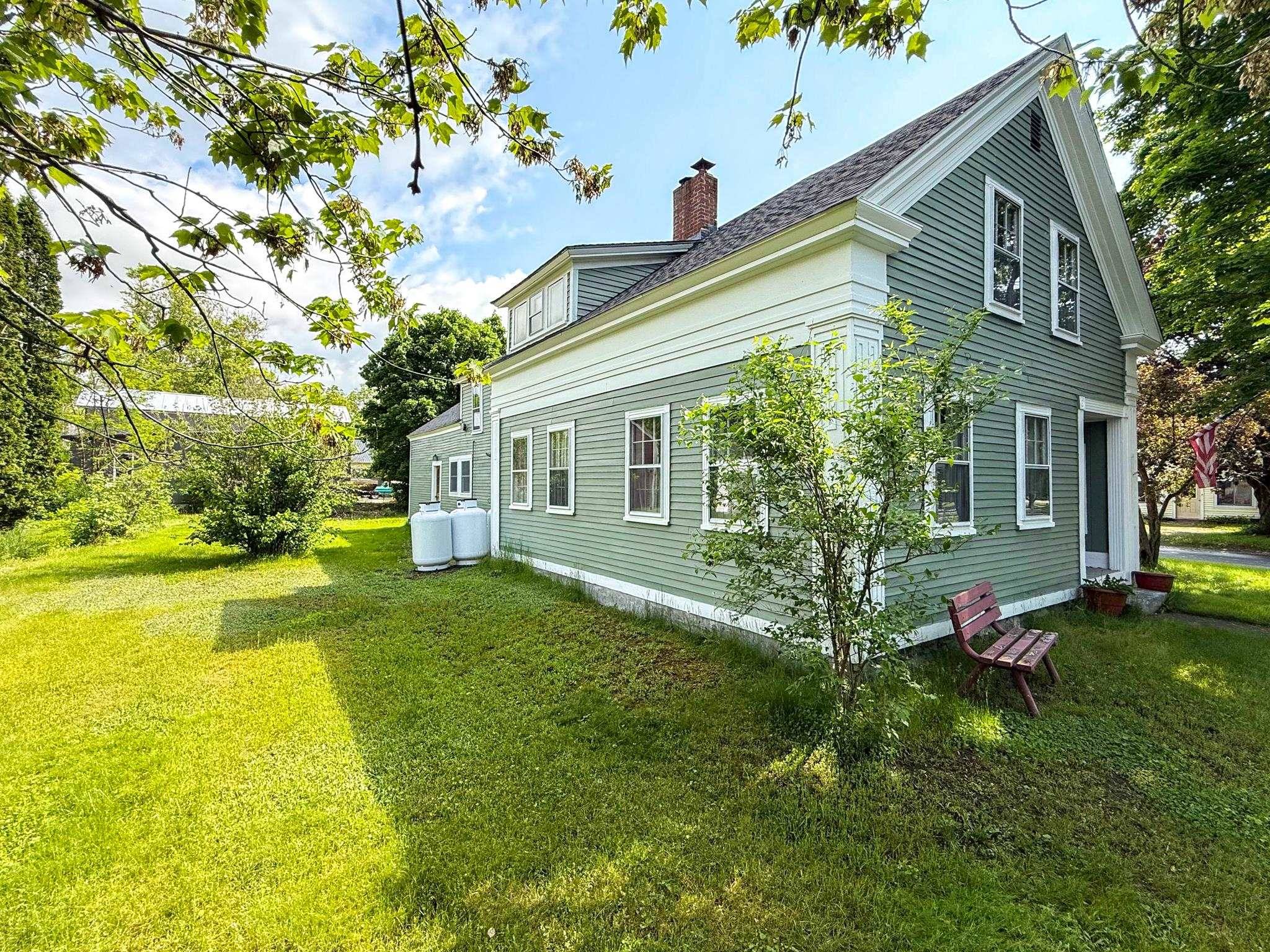 Newbury, VT 05051,48 Cross ST