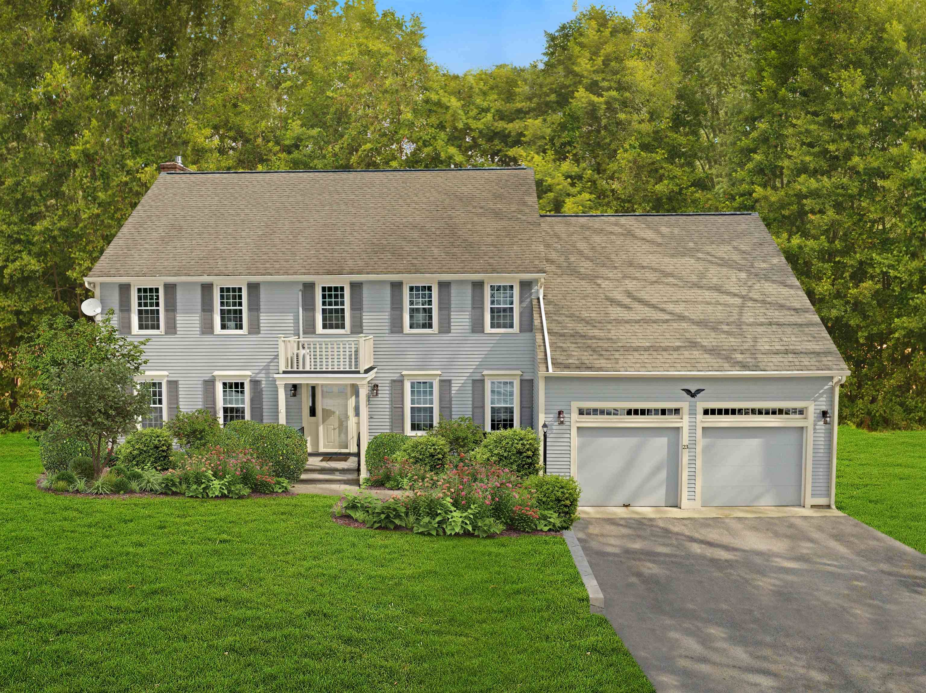 Bedford, NH 03110,23 Maiden LN