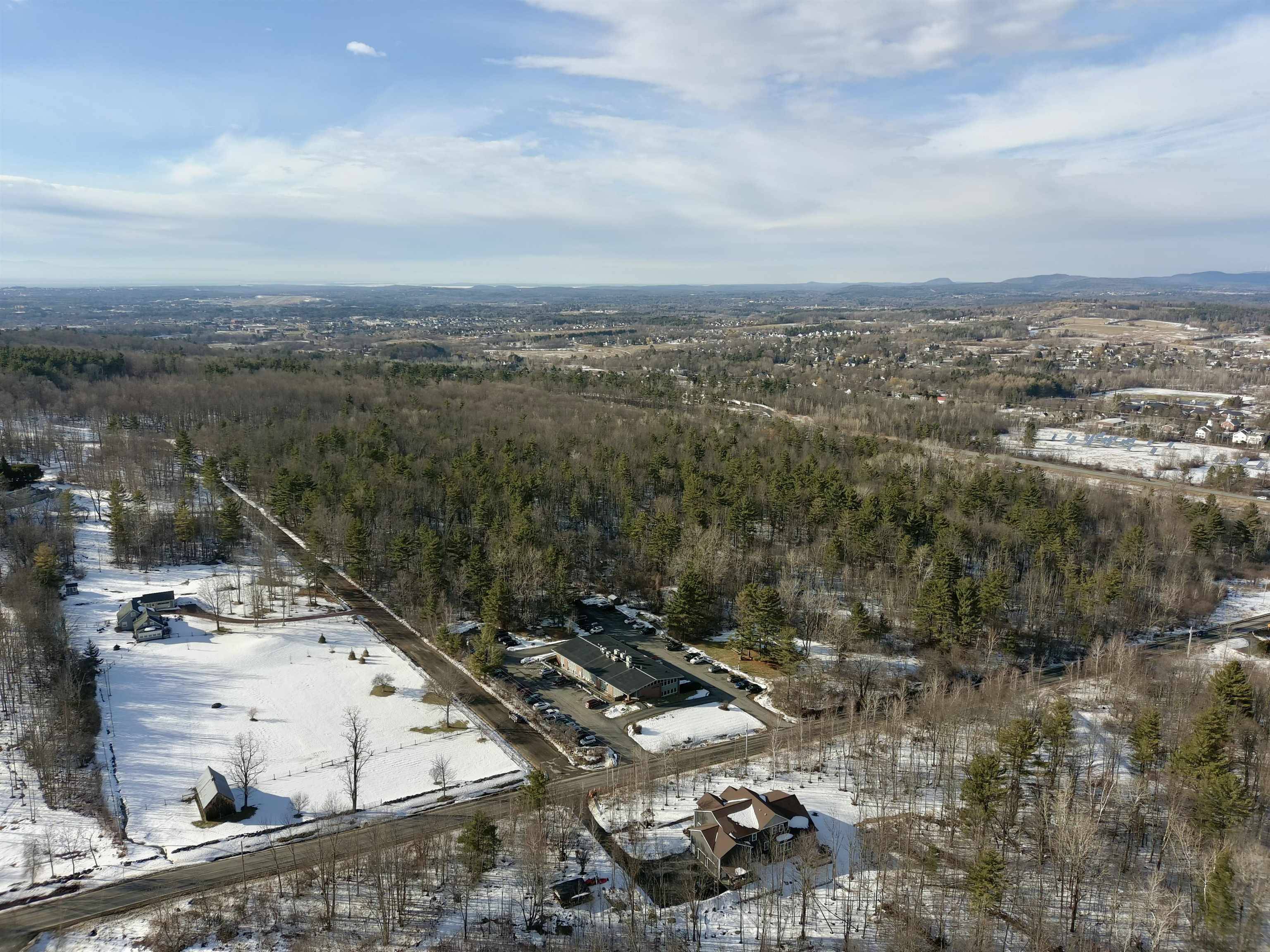 Williston, VT 05495,00 Oak Hill RD