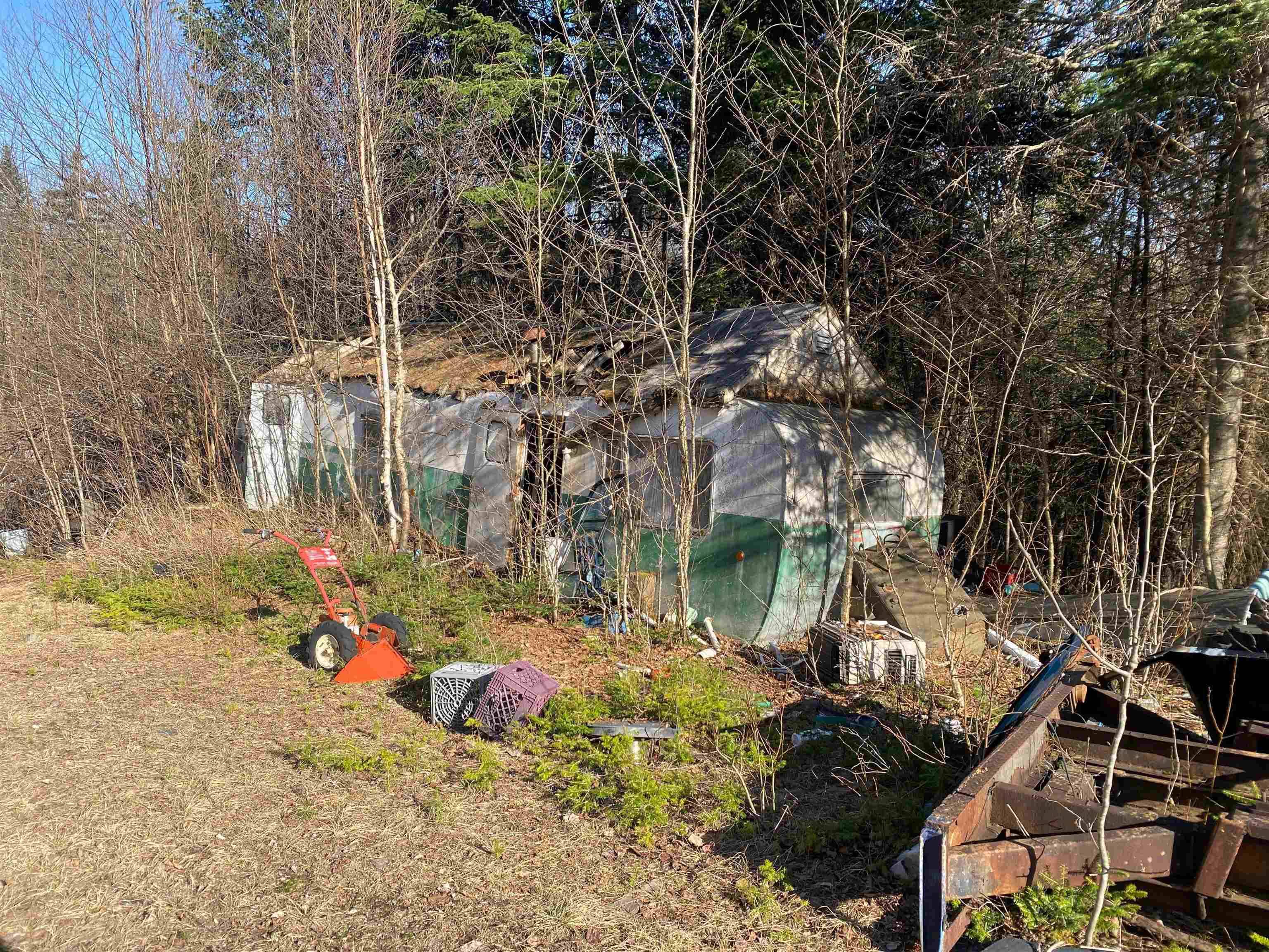 Pittsburg, NH 03592,18 Potash Brook RD