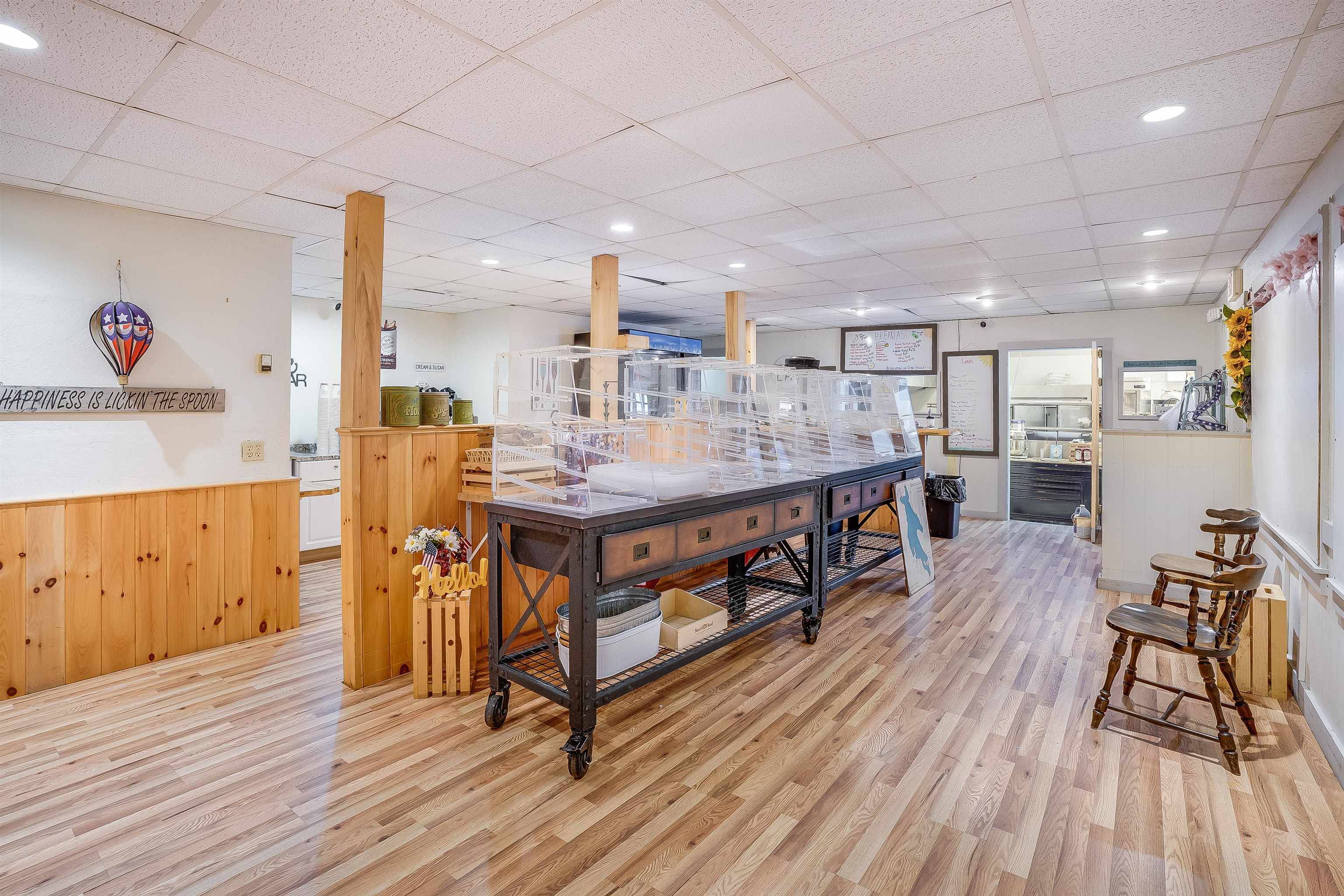 Bristol, NH 03222,11 Hobart RD