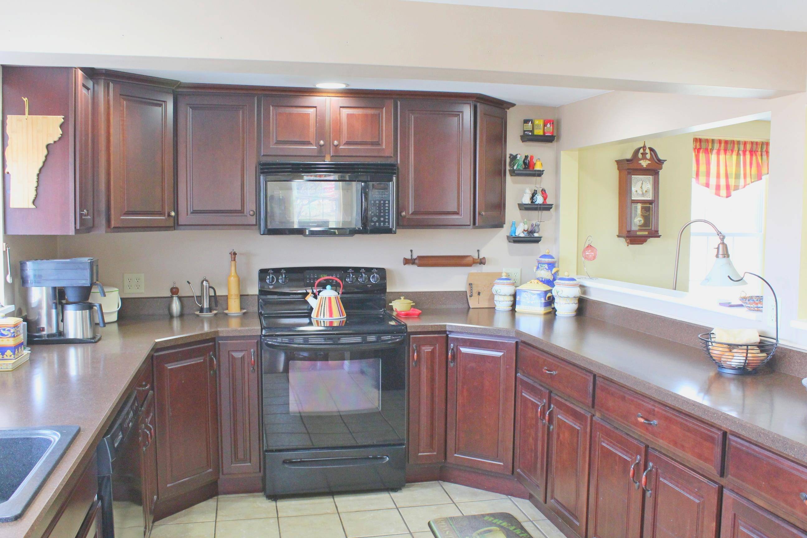 1465 West ST Cornwall, VT 05753