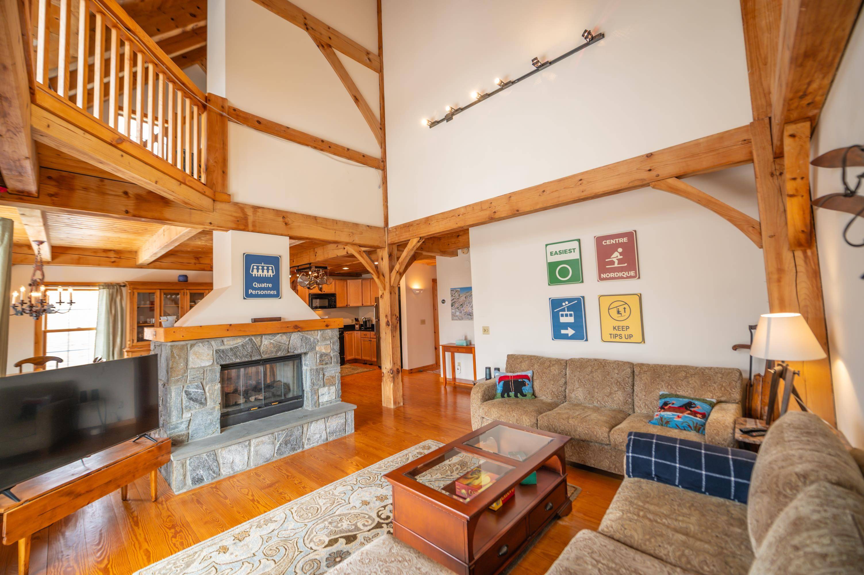 Dover, VT 05356,10A Grouse LN #10A