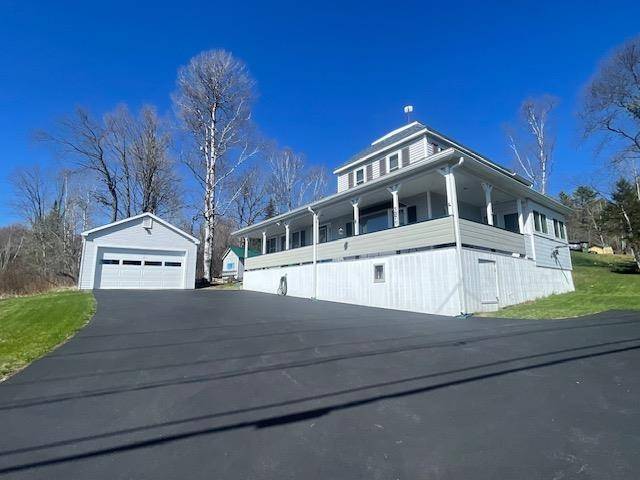 Dummer, NH 03588,1371 New Hampshire Route 16