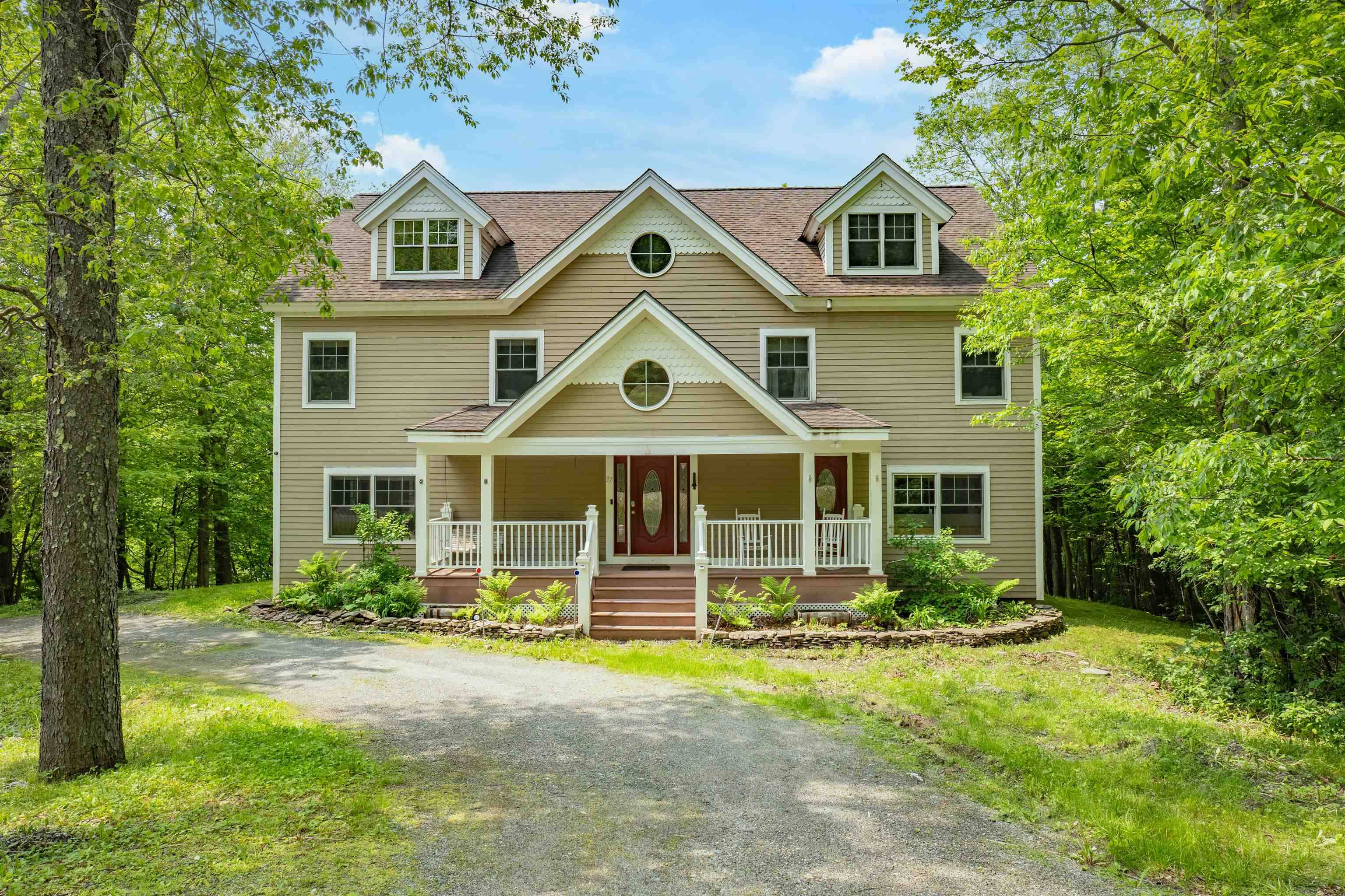 Dover, VT 05356,37 Spring Hill RD